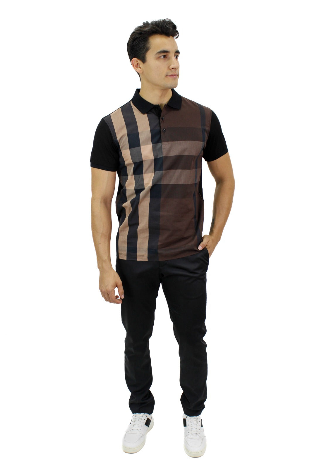 Playeras valentino discount hombre