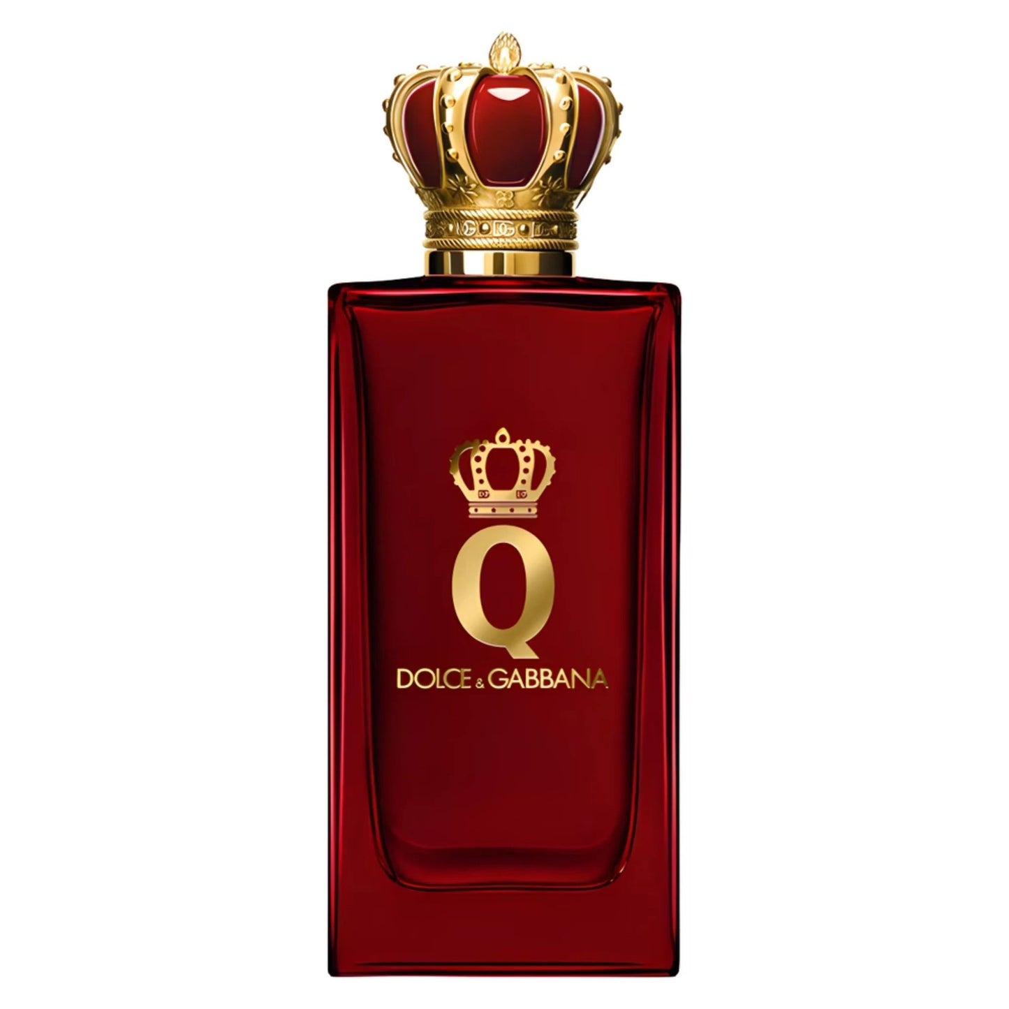 Perfume D&G Queen 100 ML PARFUM