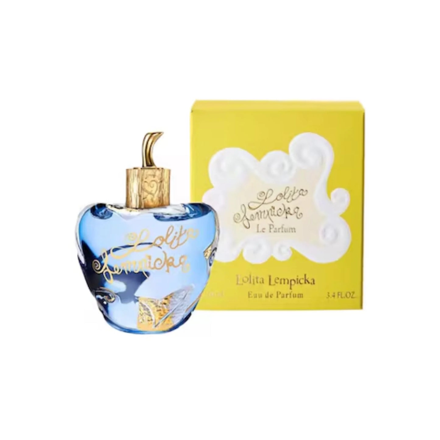 Perfume Lolita Lempicka Le Parfum 100ml EDP