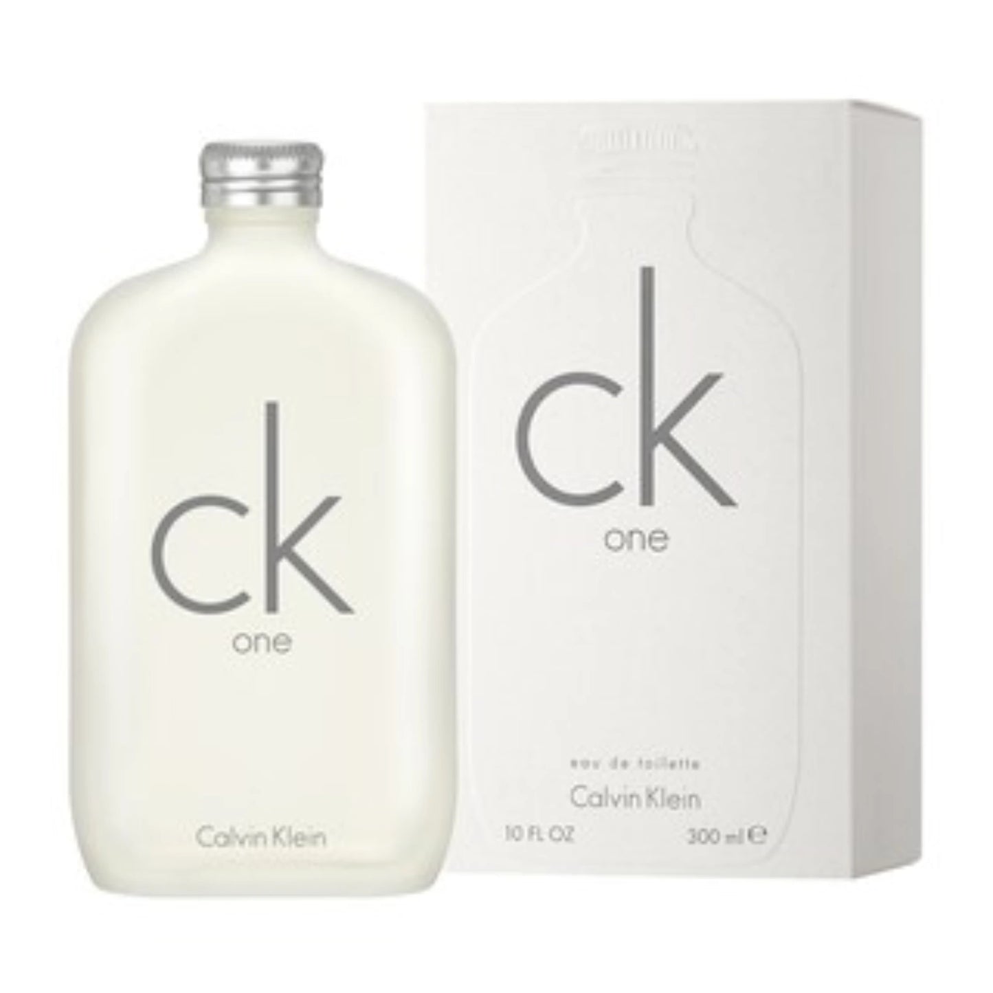 Perfume Unisex CK One Calvin Klein 300ml EDT