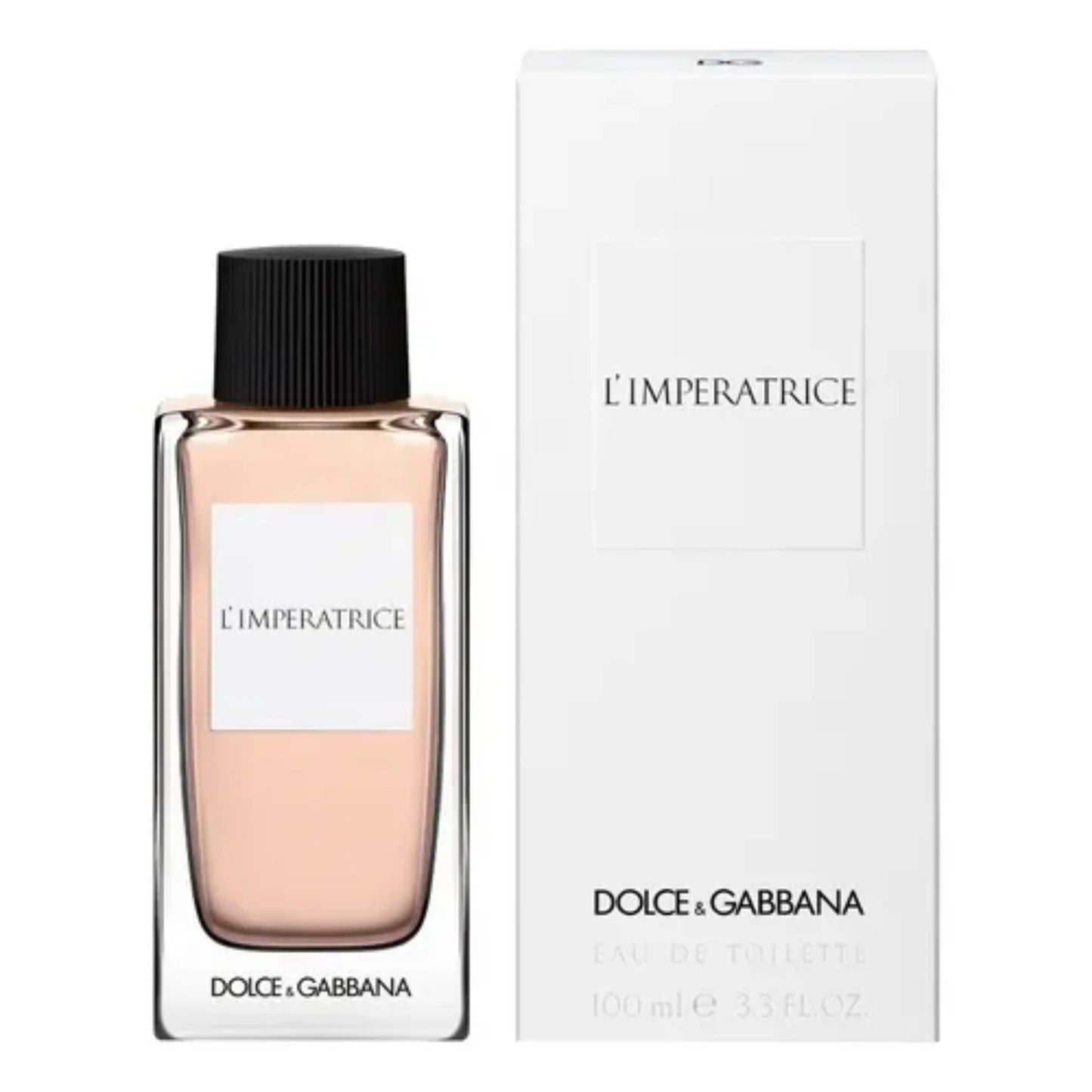 Perfume Dolce&Gabbana L'Imperatrice 100ml EDT