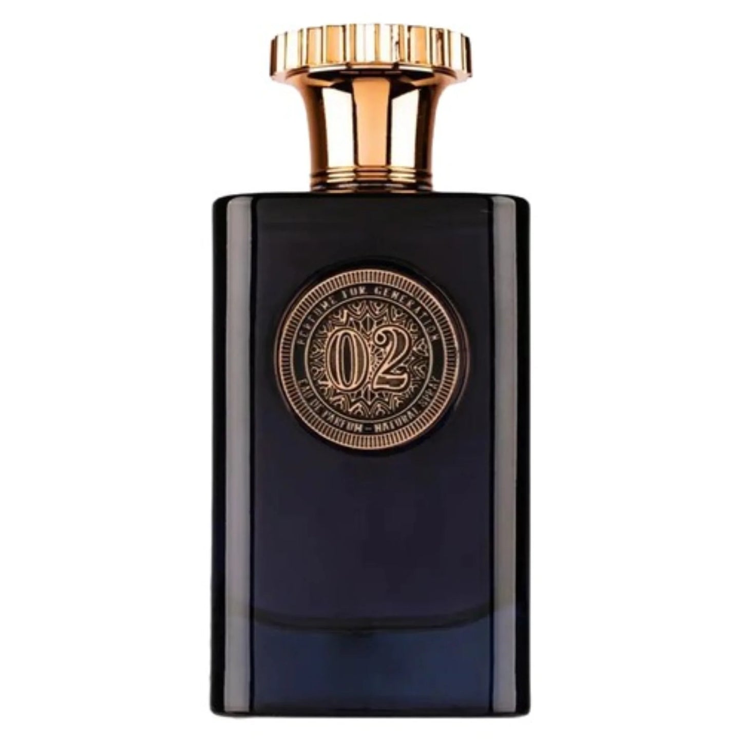 Perfume Fragrance World Generation 02 90ml EDP