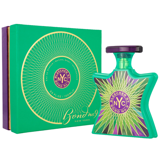 Perfume Bond No.9 New York Bleecker Street 100ml EDP