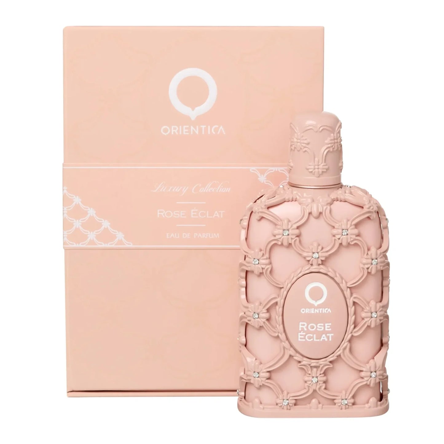 Perfume Orientica Rose Éclat 80ml EDP