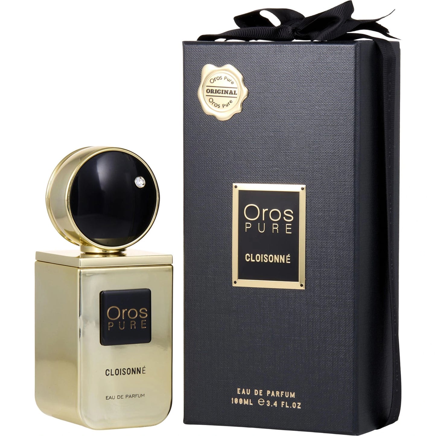 Perfume Oros Pure Cloisonne 100 ML EDP