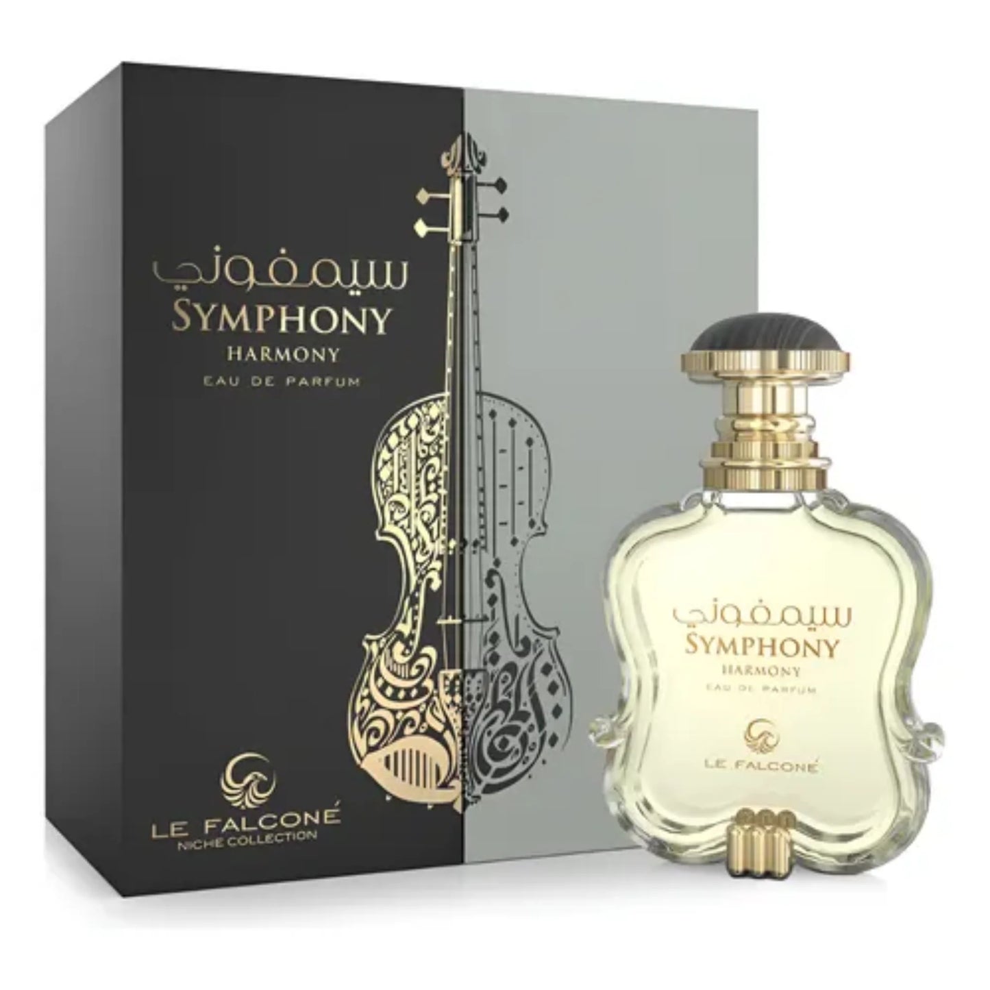 Perfume Dama Le Falcone Symphony Harmony 100ml EDP