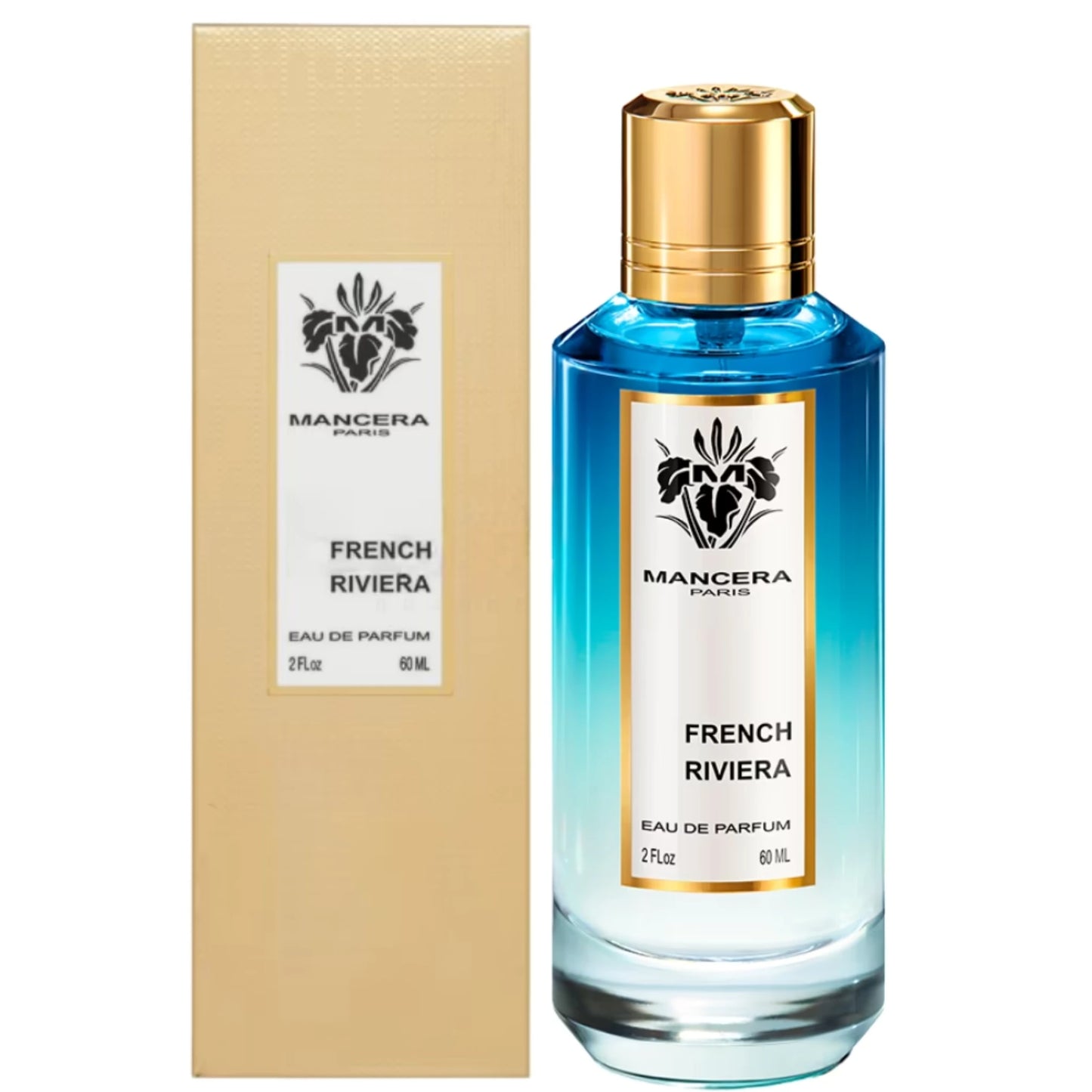 Perfume Mancera French Riviera EDP