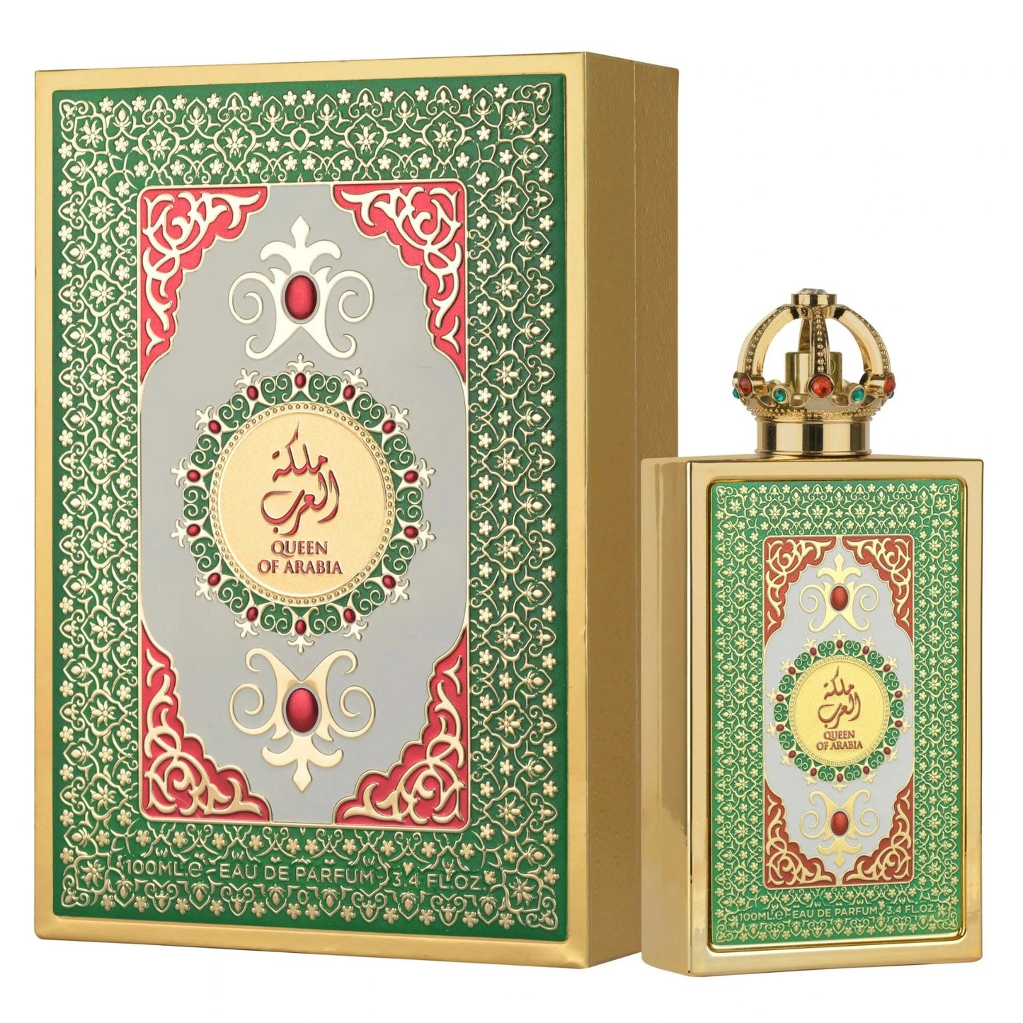 Perfume Queen of Arabia 100 ml EDP