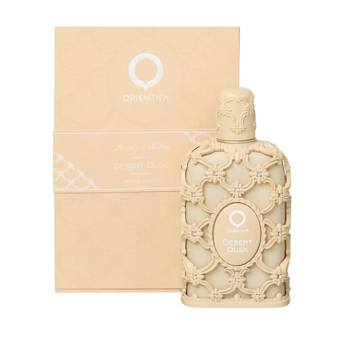 Perfume Orientica Desert Dusk 80ml EDP