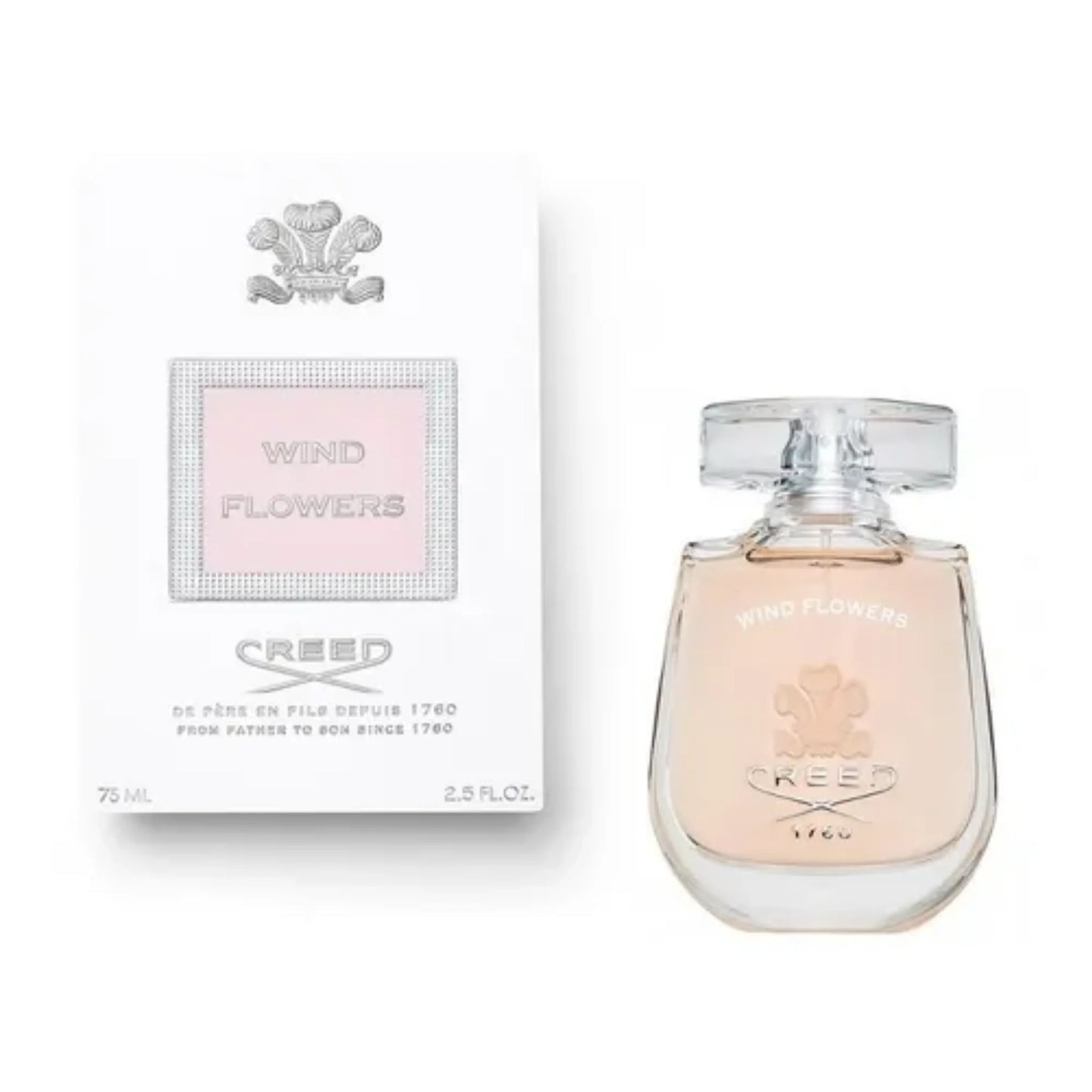 Perfume Creed Wind Flowers 75ml EDP