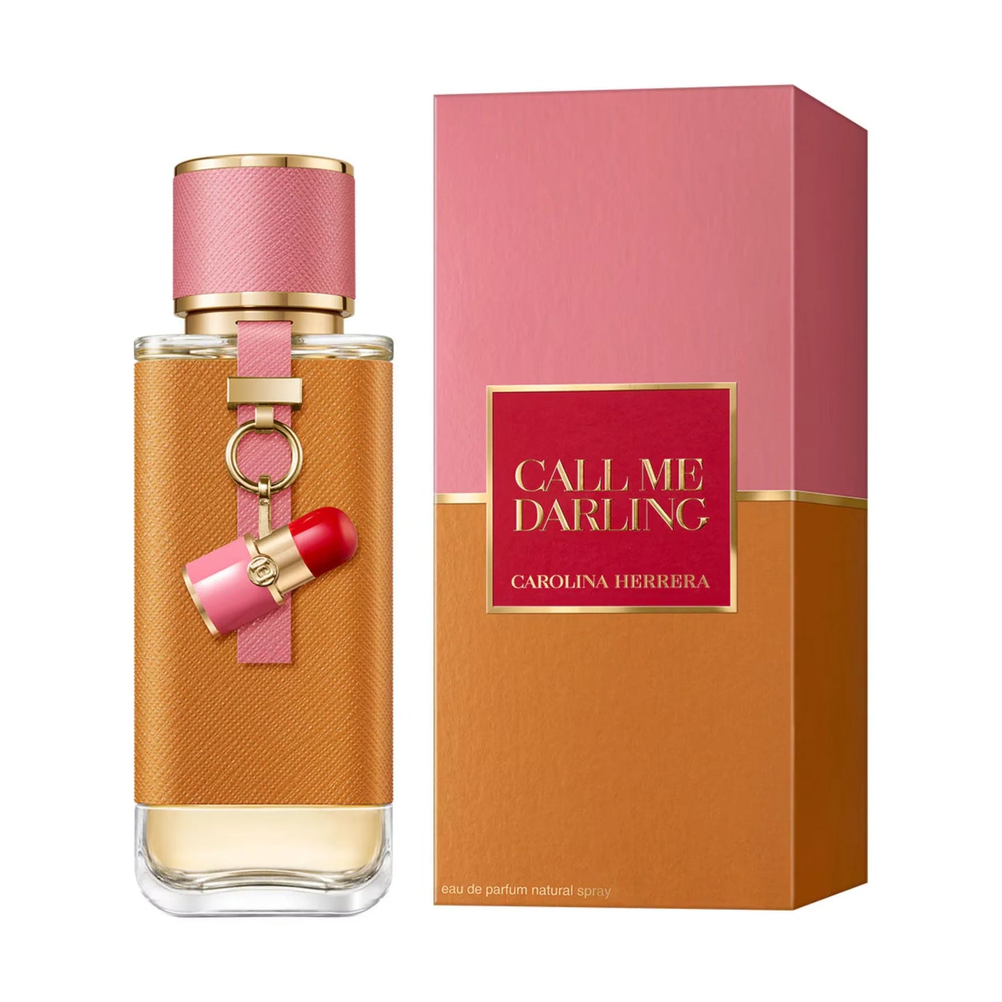 Perfume Carolina Herrera Call Me Darling 100ml EDP