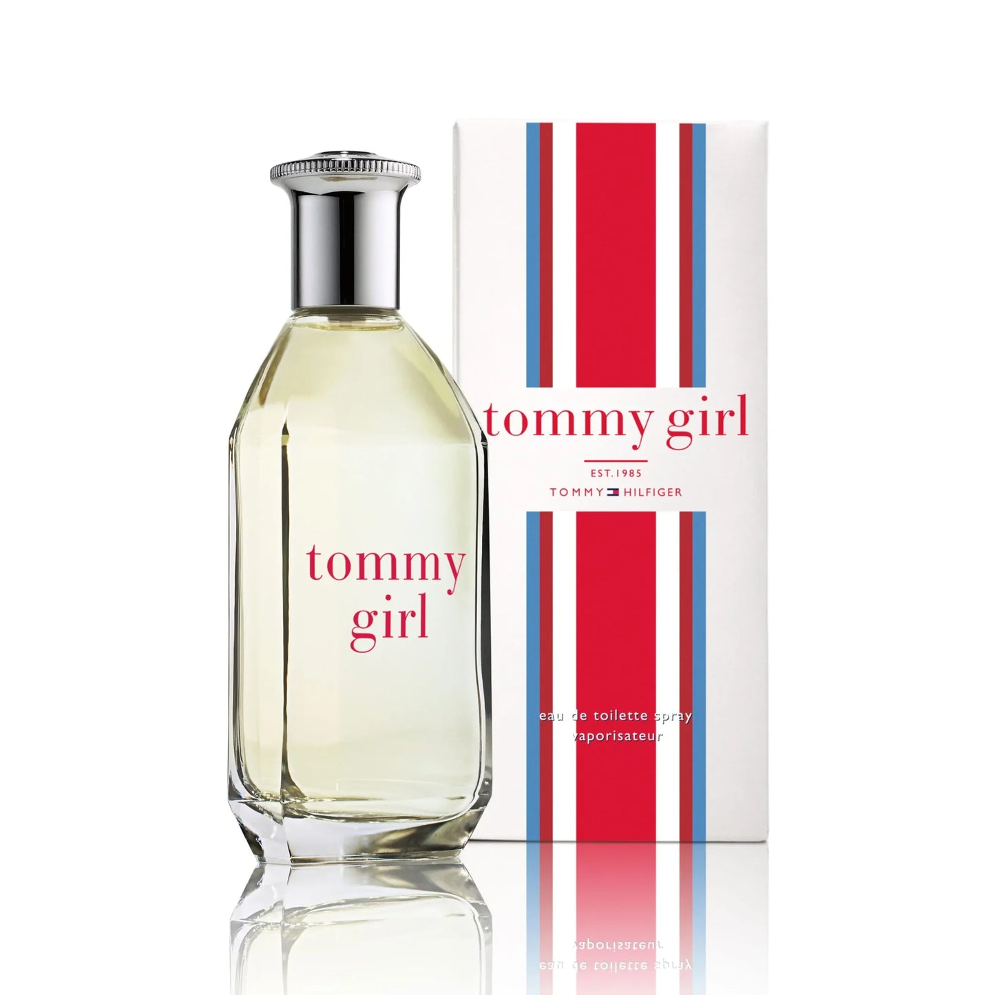 Perfume Tommy Girl 100ml EDT