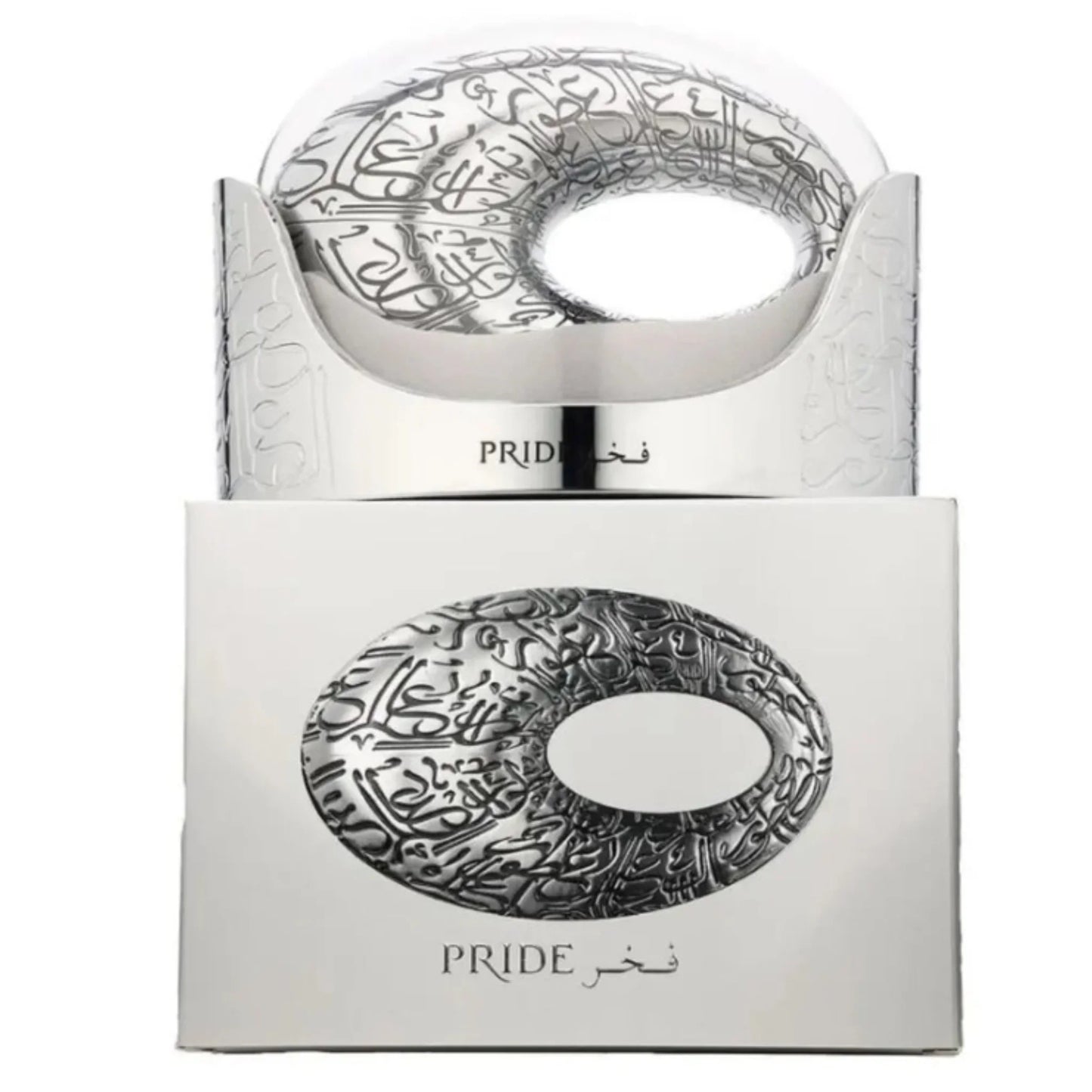 Perfume Unisex Pride Athoor Al Alam 75 ml EDP
