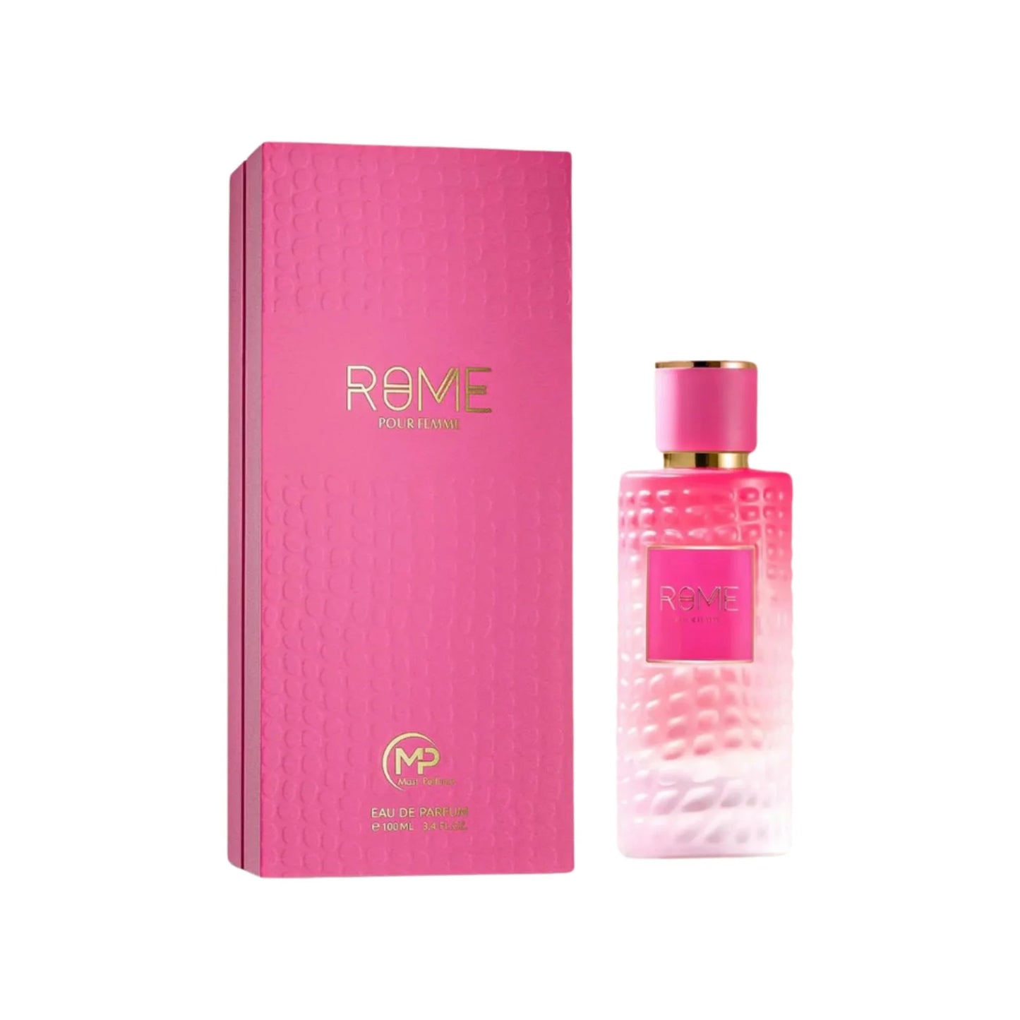 Perfume BHARARA ROME Pour Femme 100 ML EDP