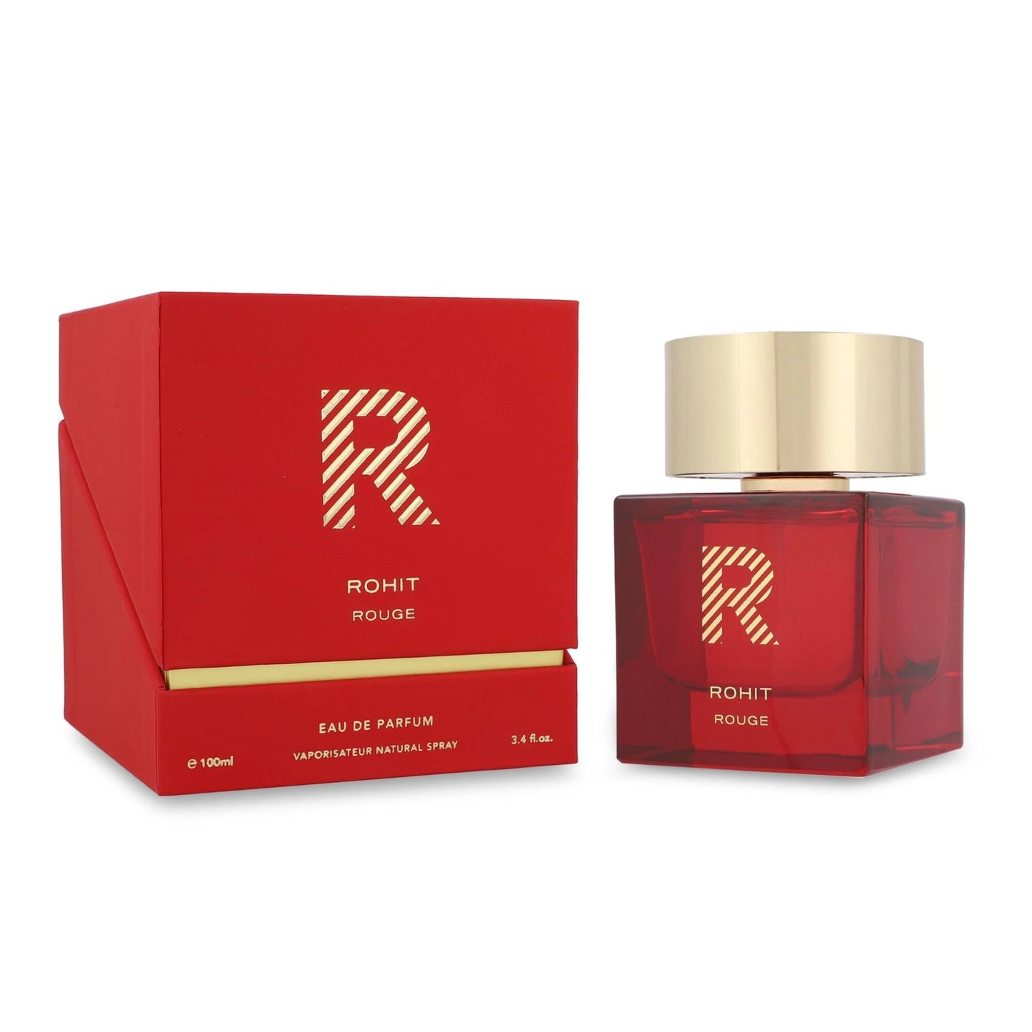 Perfume ROHIT ROUGE 100 ML EDP