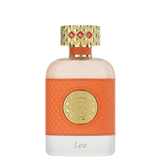 Perfume Jo milano Zodiac Leo 100ml EDP