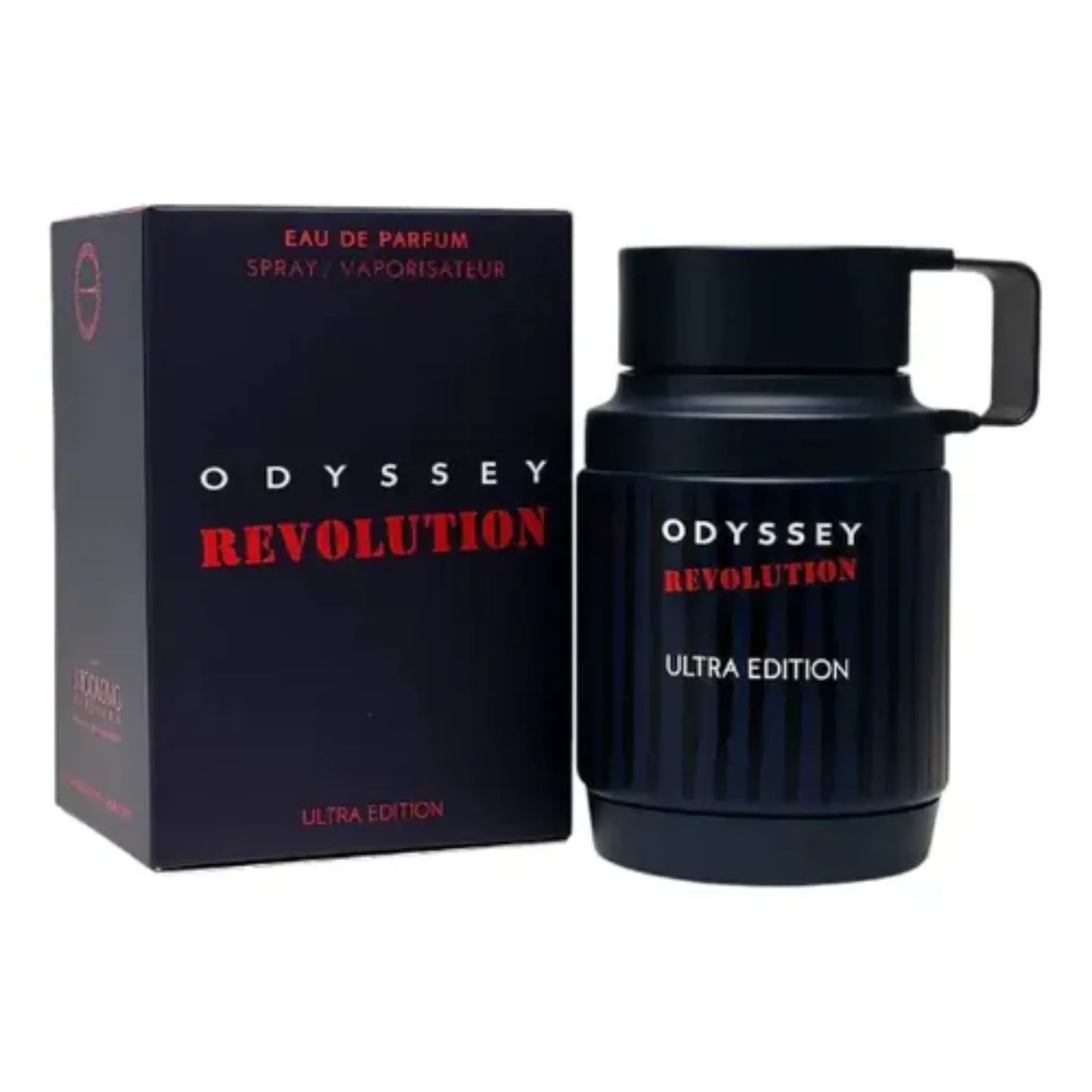 Perfume Armaf Odyssey Revolution 100 ml EDP