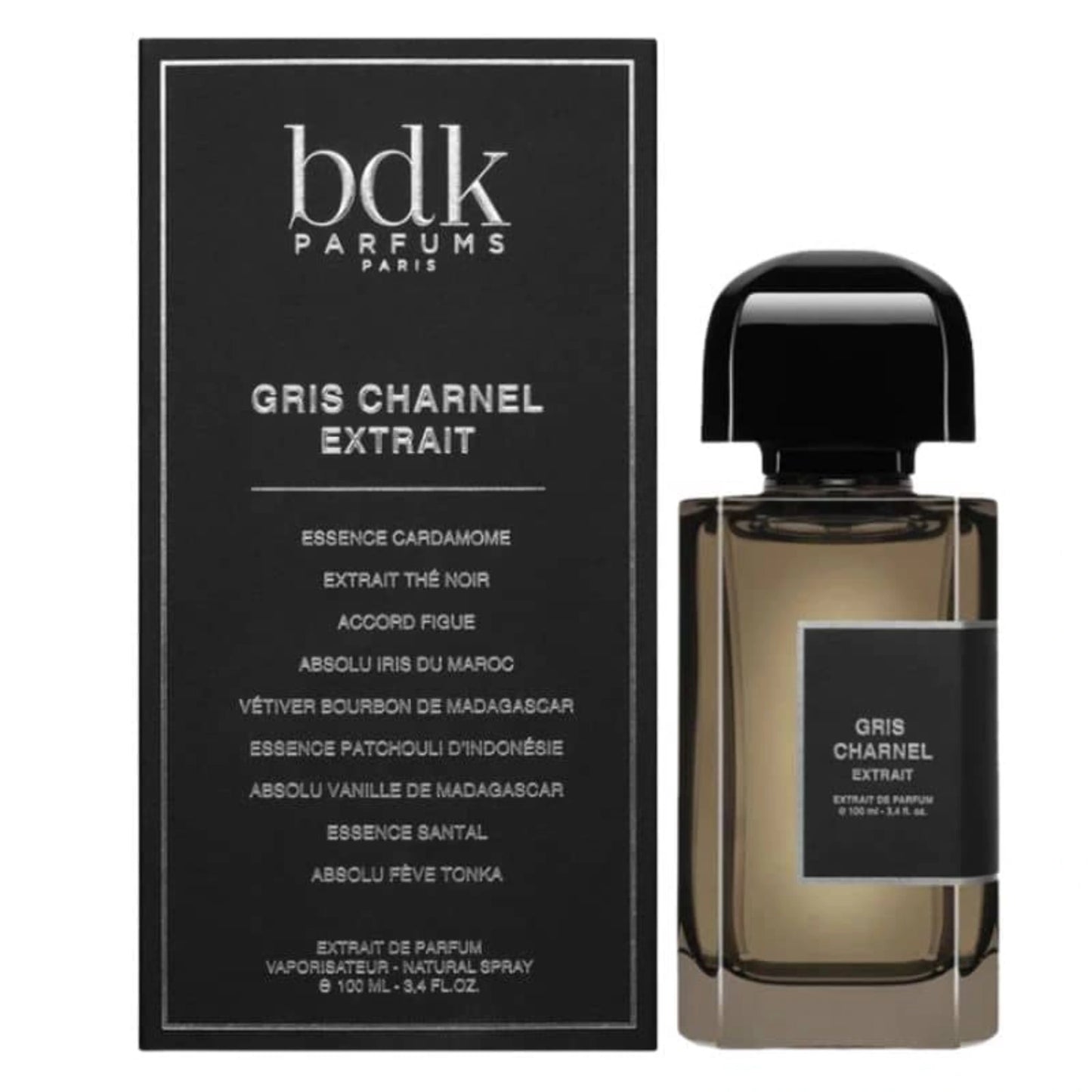 Perfume BDK Gris Charnel Extrait 100ml EDP