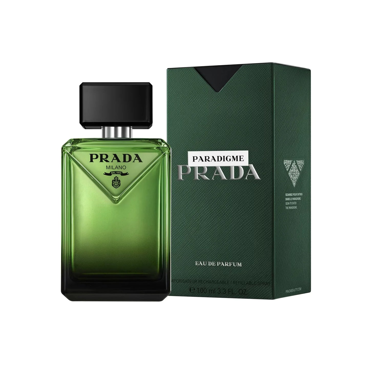 Perfume Prada Paradigme 100ml EDP