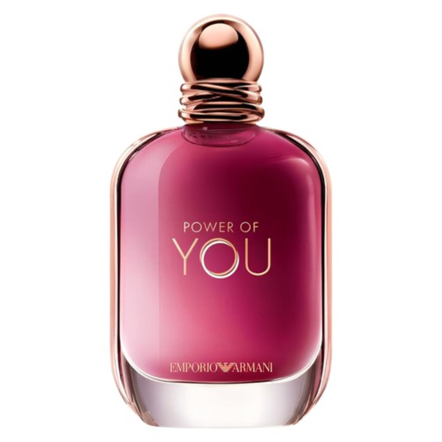 Perfume Emporio Armani Power Of You de 90ML EDP