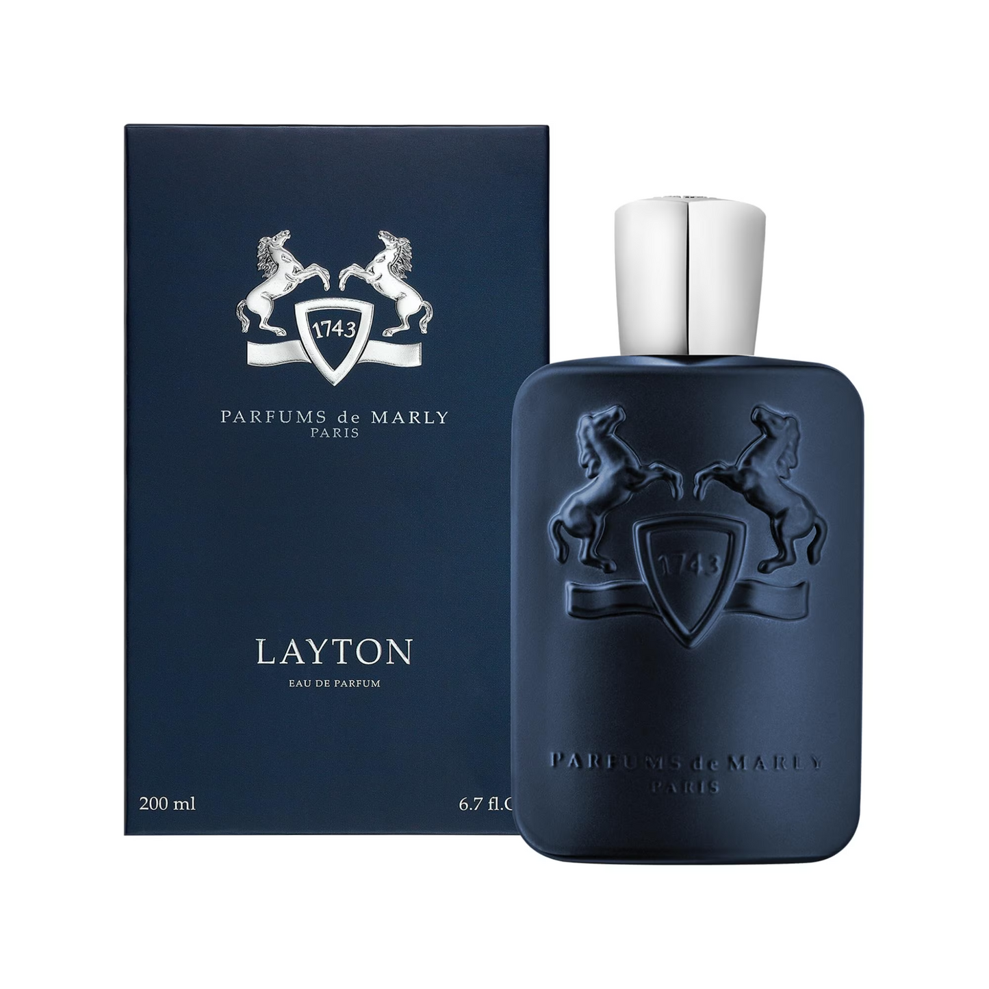 Perfume Parfums de Marly Layton Eau de Parfum