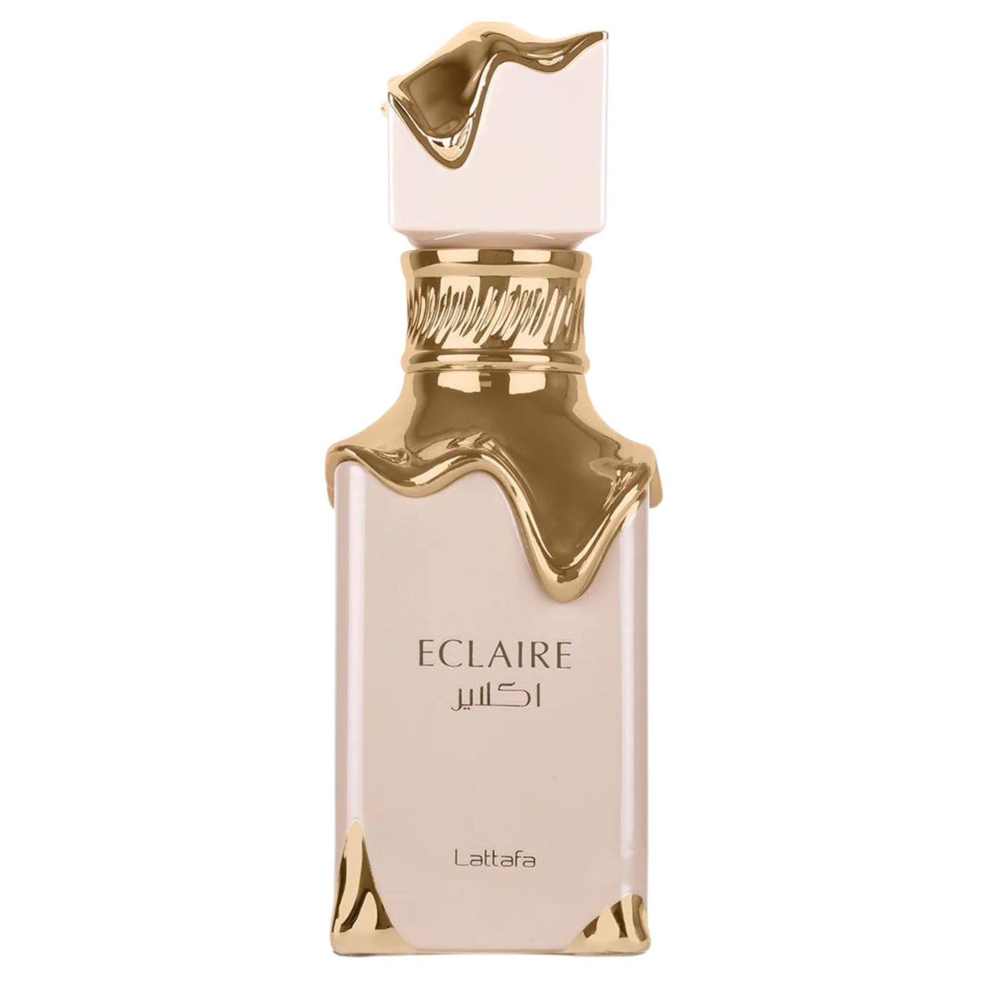 Perfume de dama Eclaire Lattafa 100ml edp