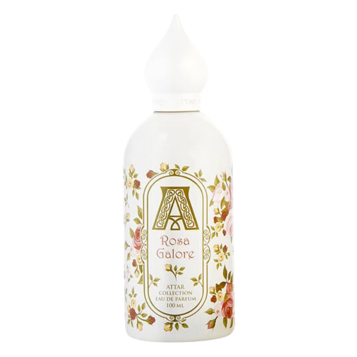 Perfume ATTAR COLLECTION ROSA GALORE 100ml EDP