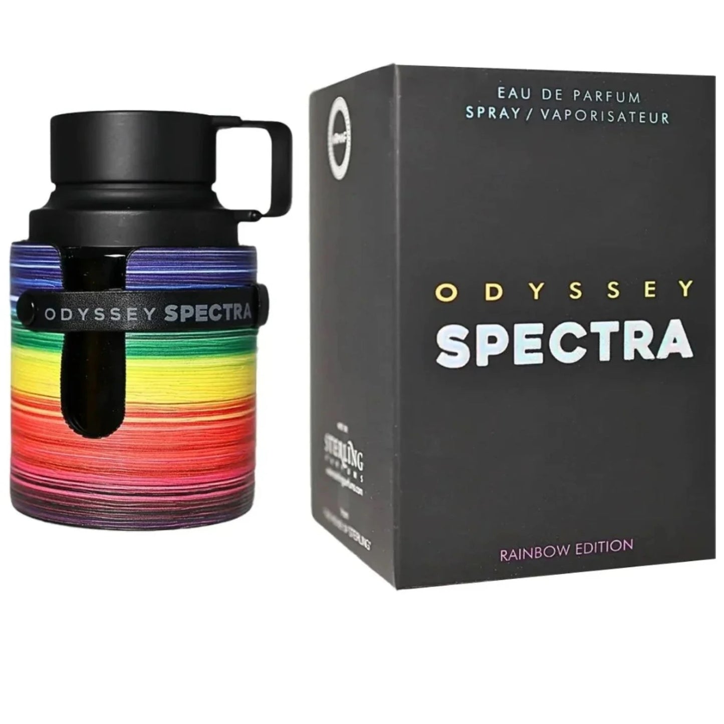 Perfume Armaf Odyssey Spectra 60 ML EDP