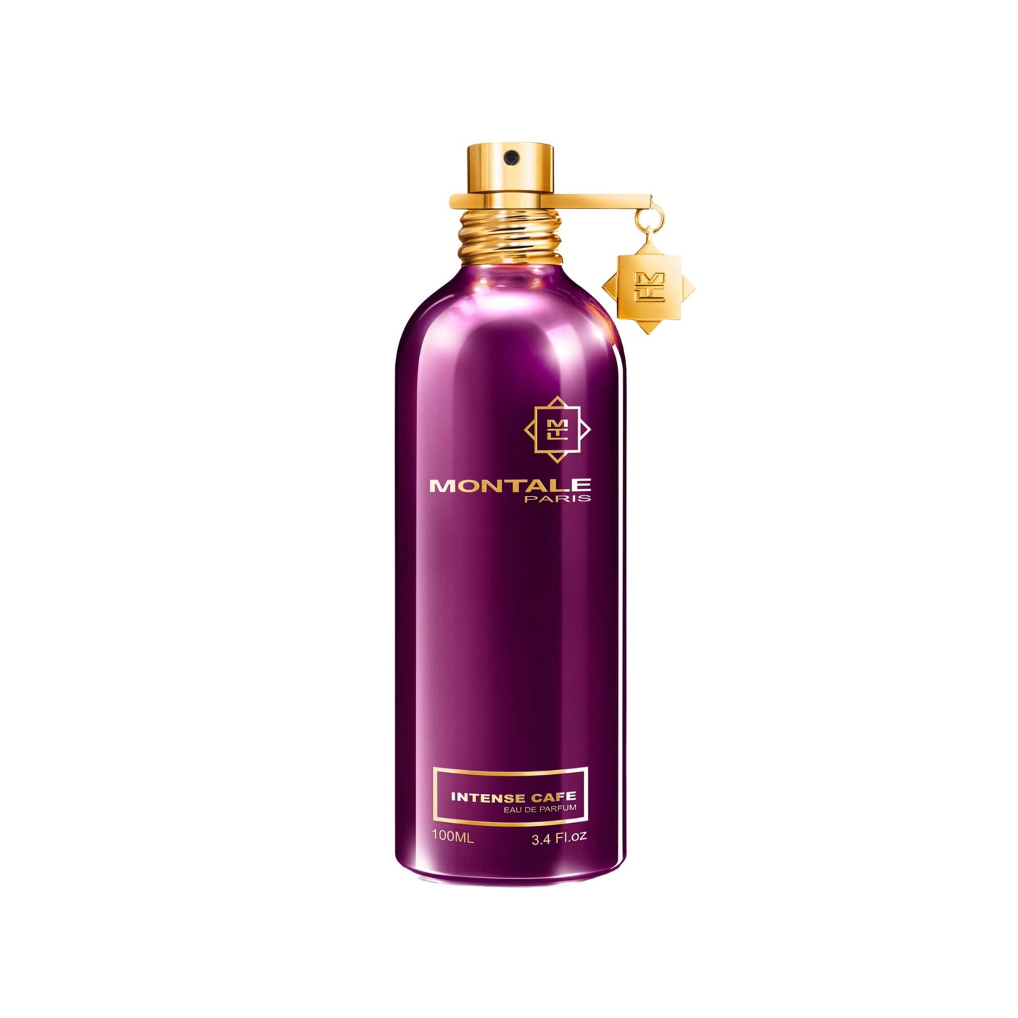 Perfume para Mujer MONTALE PARIS INTENSE CAFÉ 100ml EDP