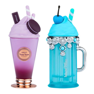 Duo Armaf Yum Yum Y Island Bliss Delights 100ml EDP