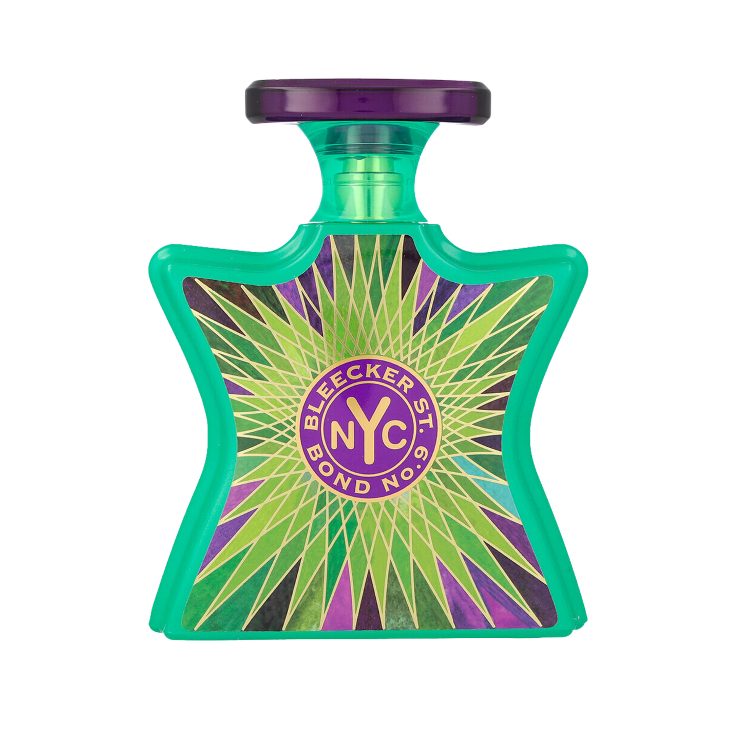 Perfume Bond No.9 New York Bleecker Street 100ml EDP