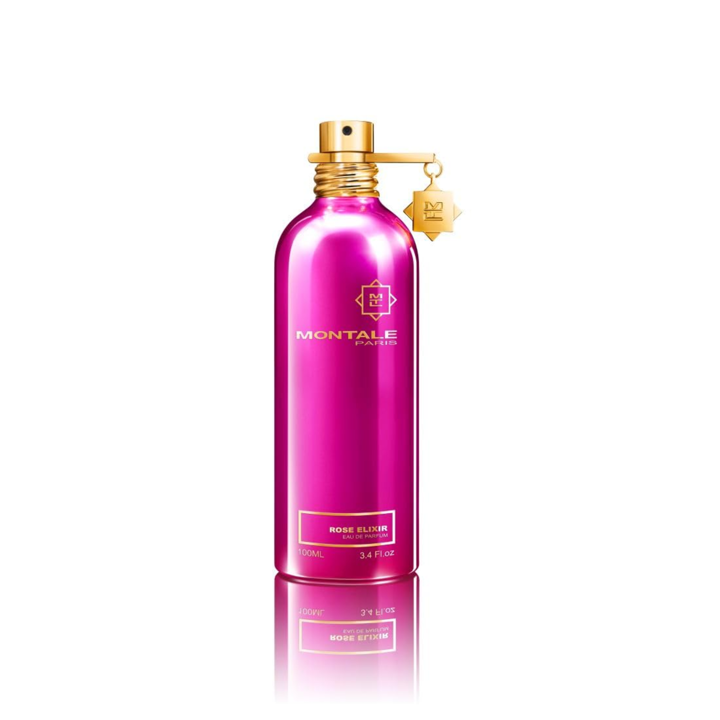Perfume Unisex Montale Rose Elixir 100ML EDP