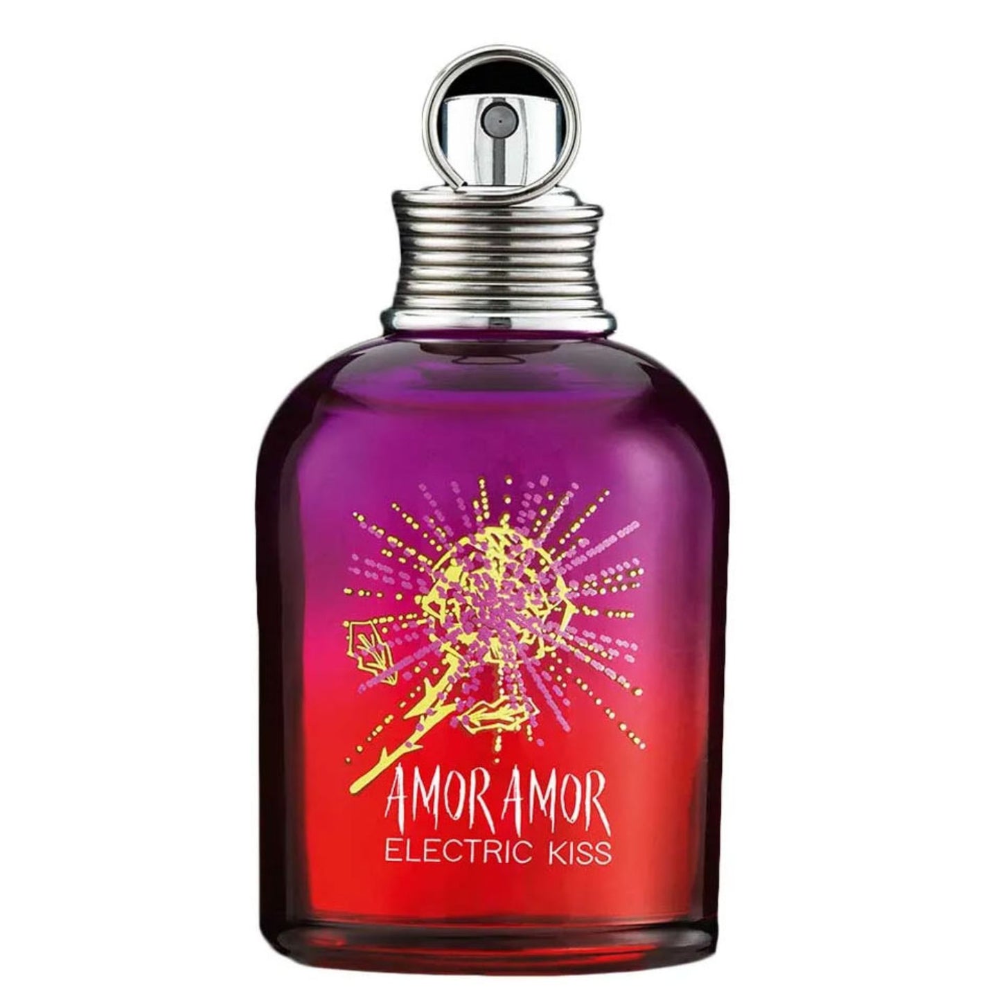 Perfume para Mujer Cacharel Amor Amor Electric Kiss 100ml EDT