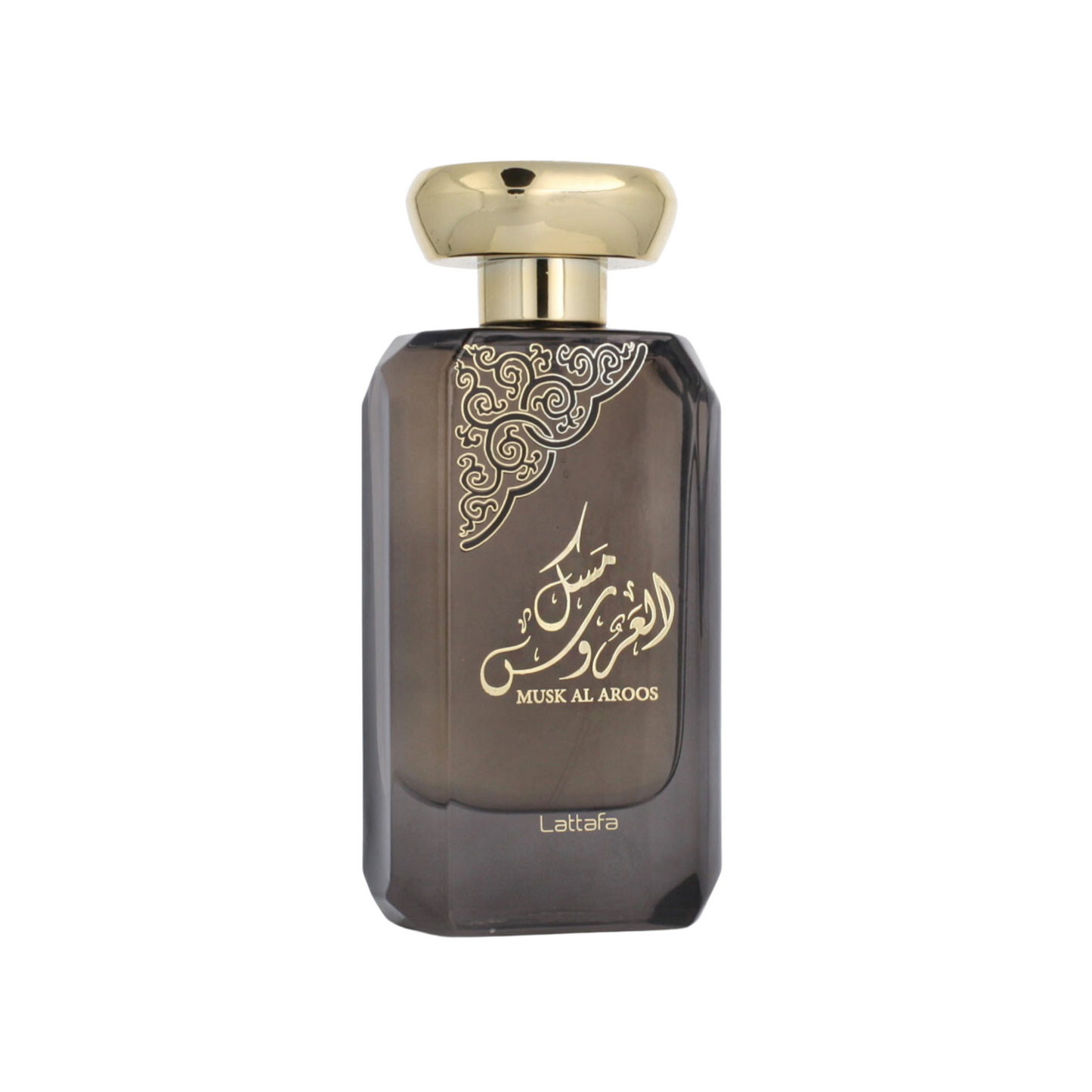 Perfume para Mujer Marca LATTAFA MUSK AL AROOS 80ml EDP