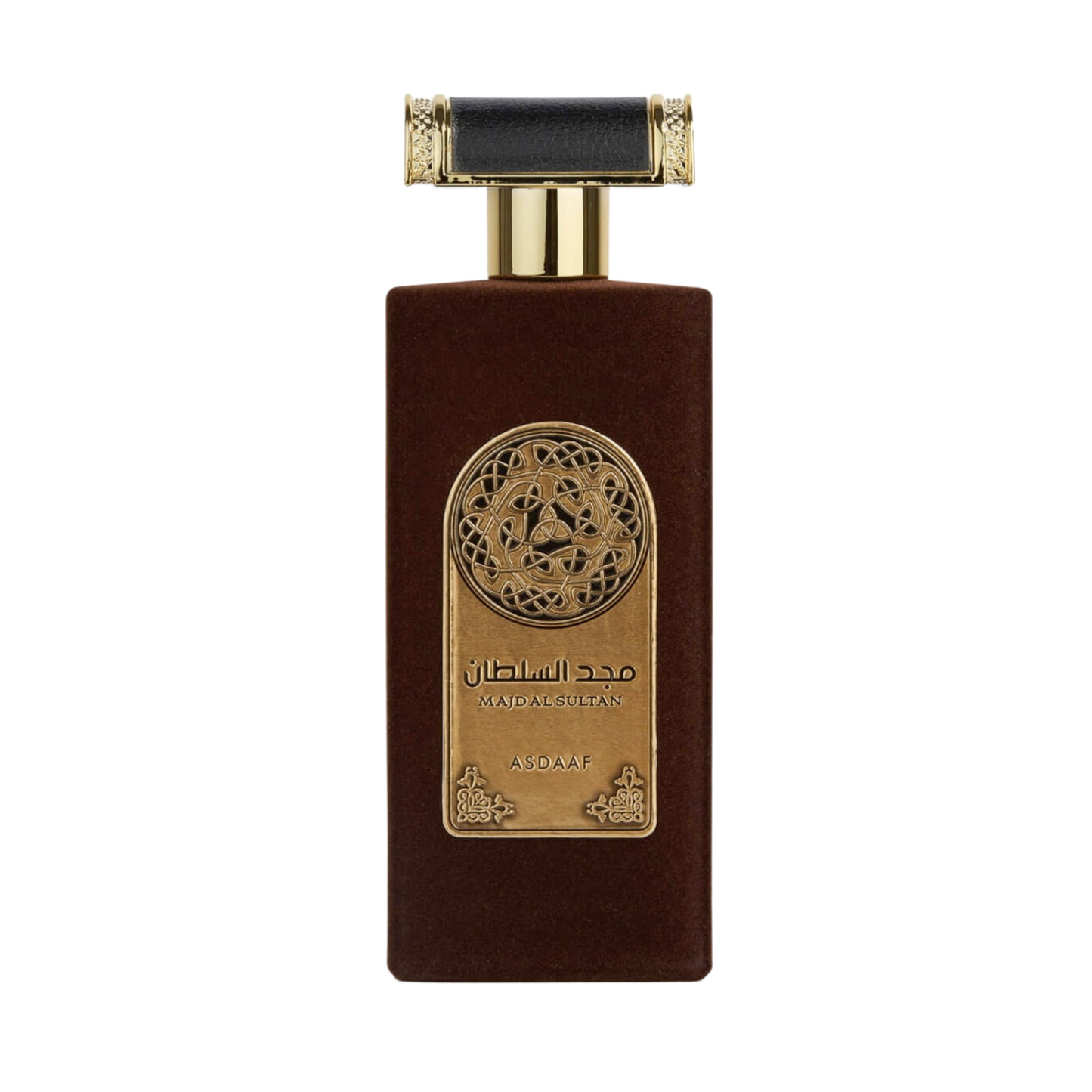Perfume LATTAFA MAJD AL SULTAN 100ml EDP
