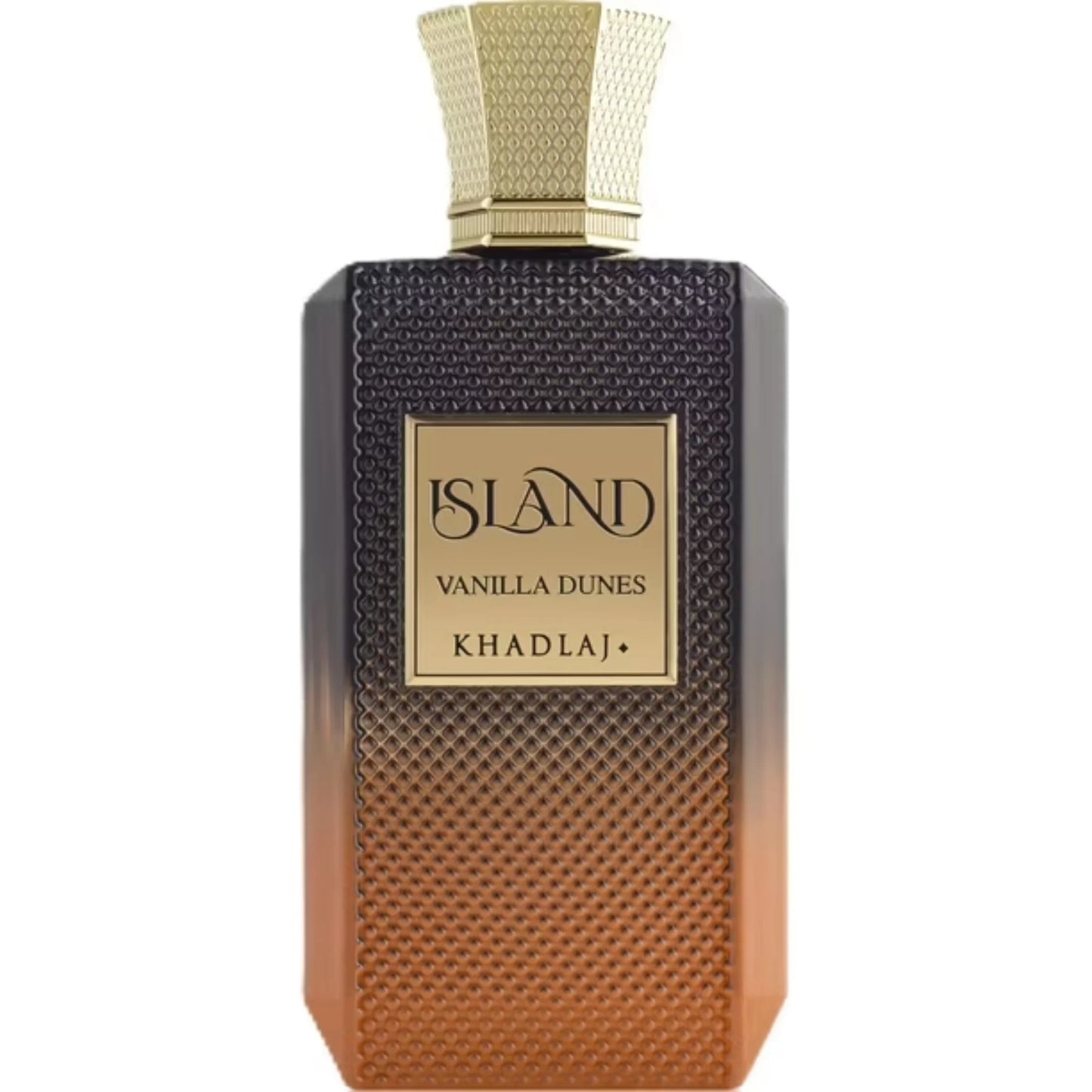 Perfume Khadlaj Island Vanilla Dunes 100ml XDP