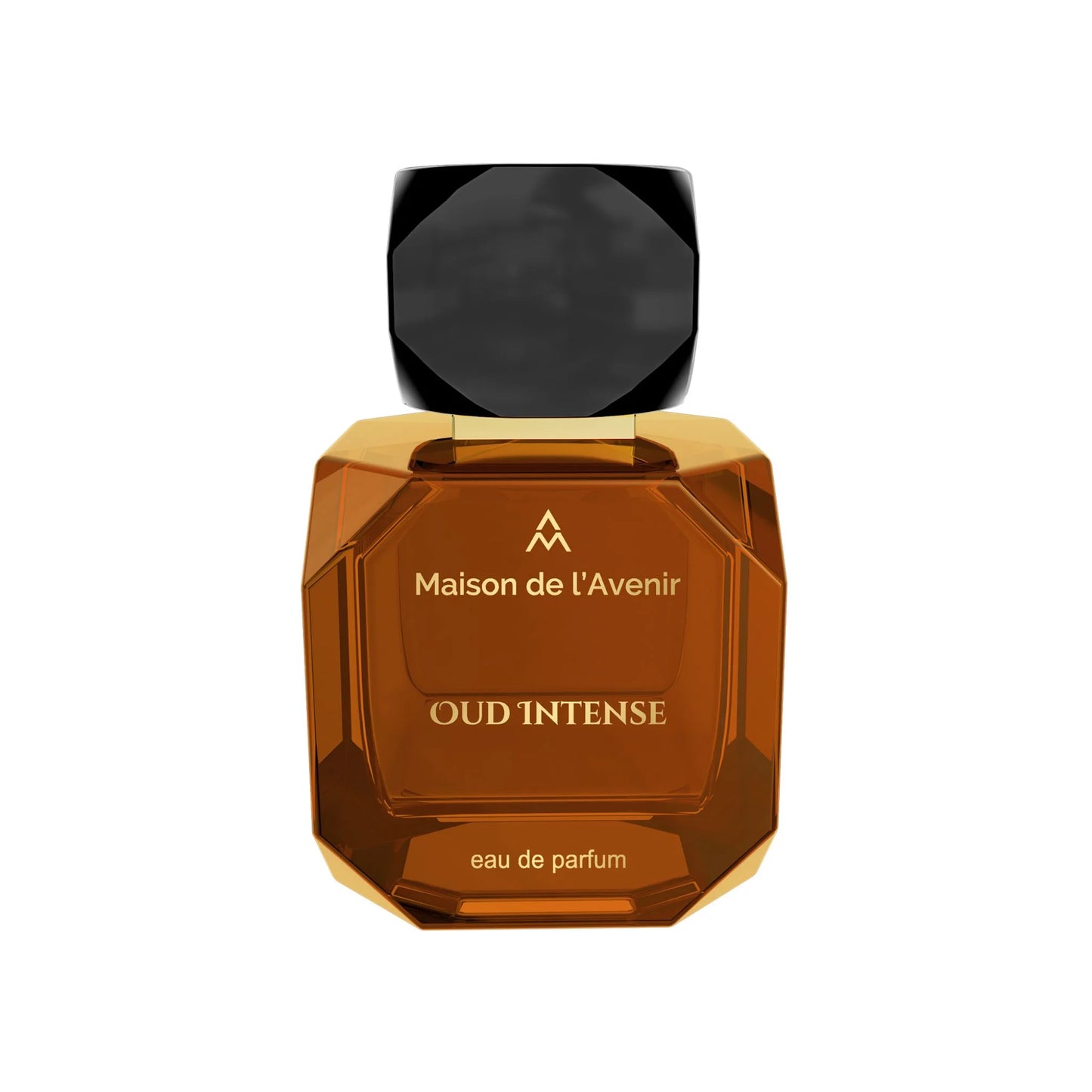 Perfume FRAGRANCE WORLD Maison de L'Avenir Oud Intense 100 ml EDP