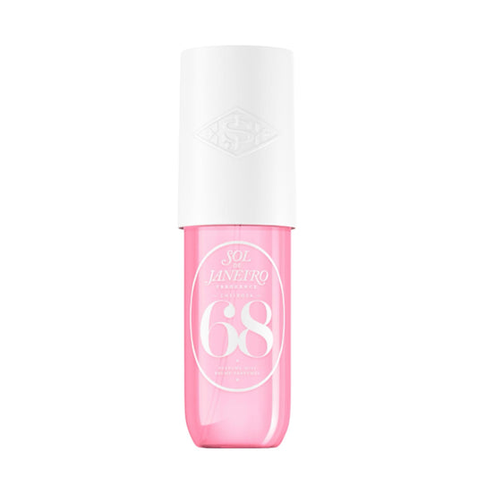 Bruma aromática SOL DE JANEIRO Cheirosa '68 para cabello y cuerpo 90ml