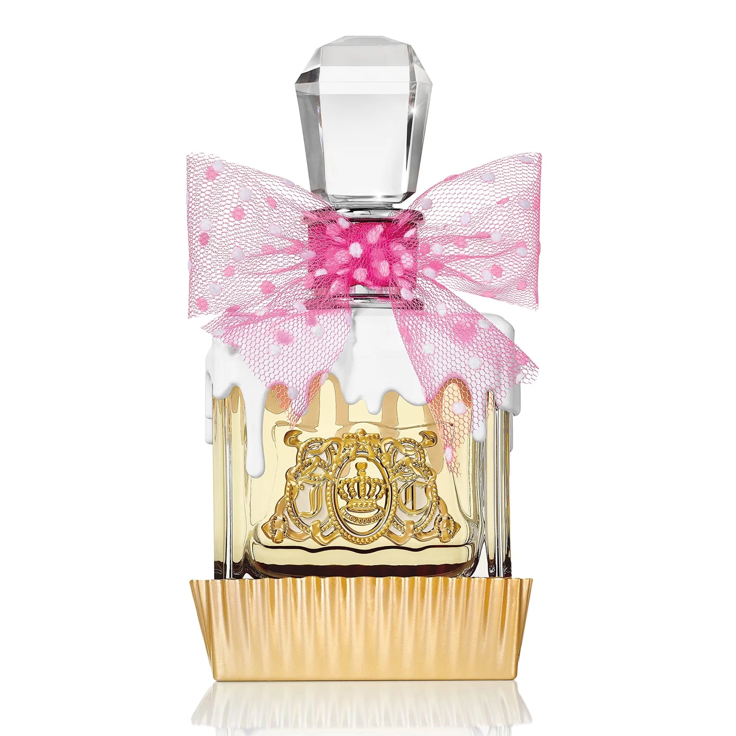Perfume JUICY COUTURE para Dama Viva Sucre 100 ml EDP