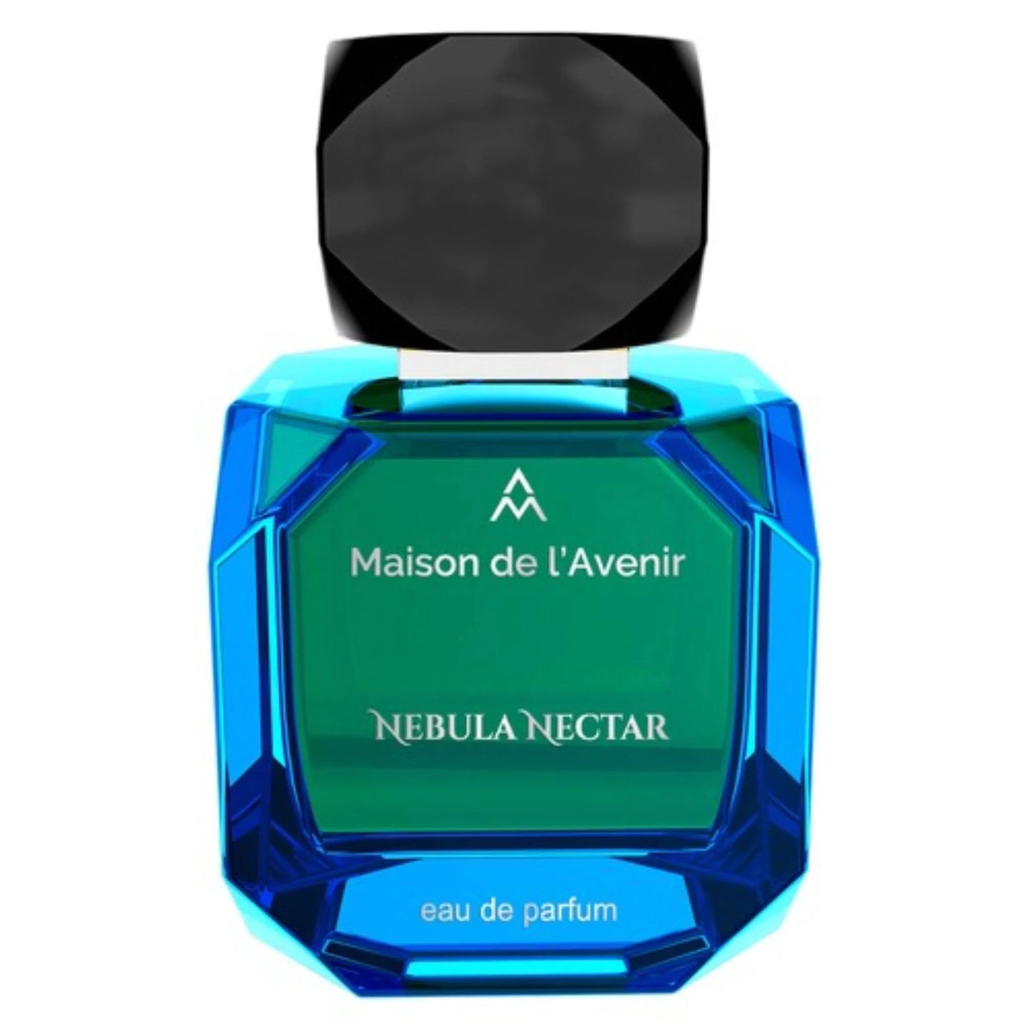 Perfume FRAGRANCE WORLD Maison de L'Avenir Nebula Nectar 100 ml EDP