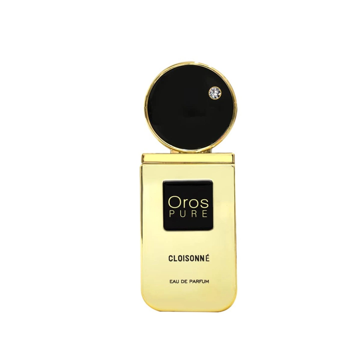 Perfume Oros Pure Cloisonne 100 ML EDP