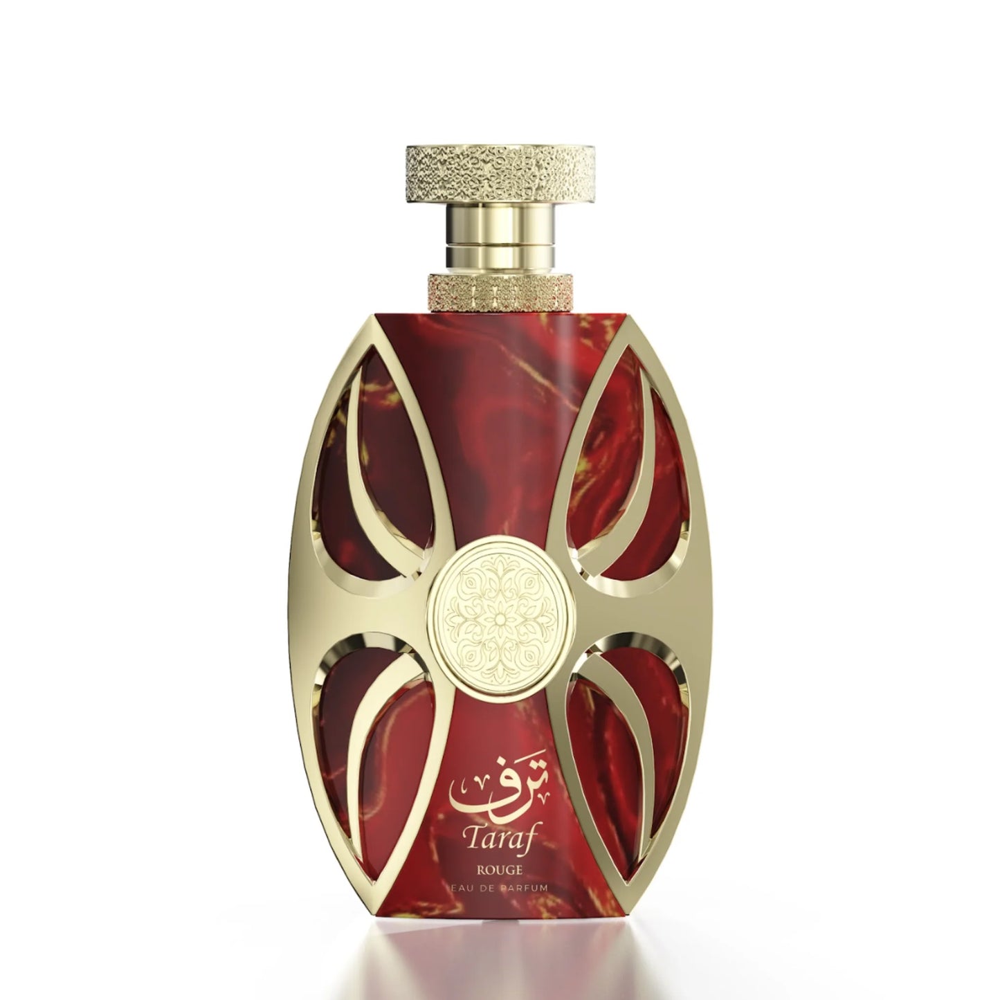 Perfume Amaran Taraf Rouge 100ml EDP