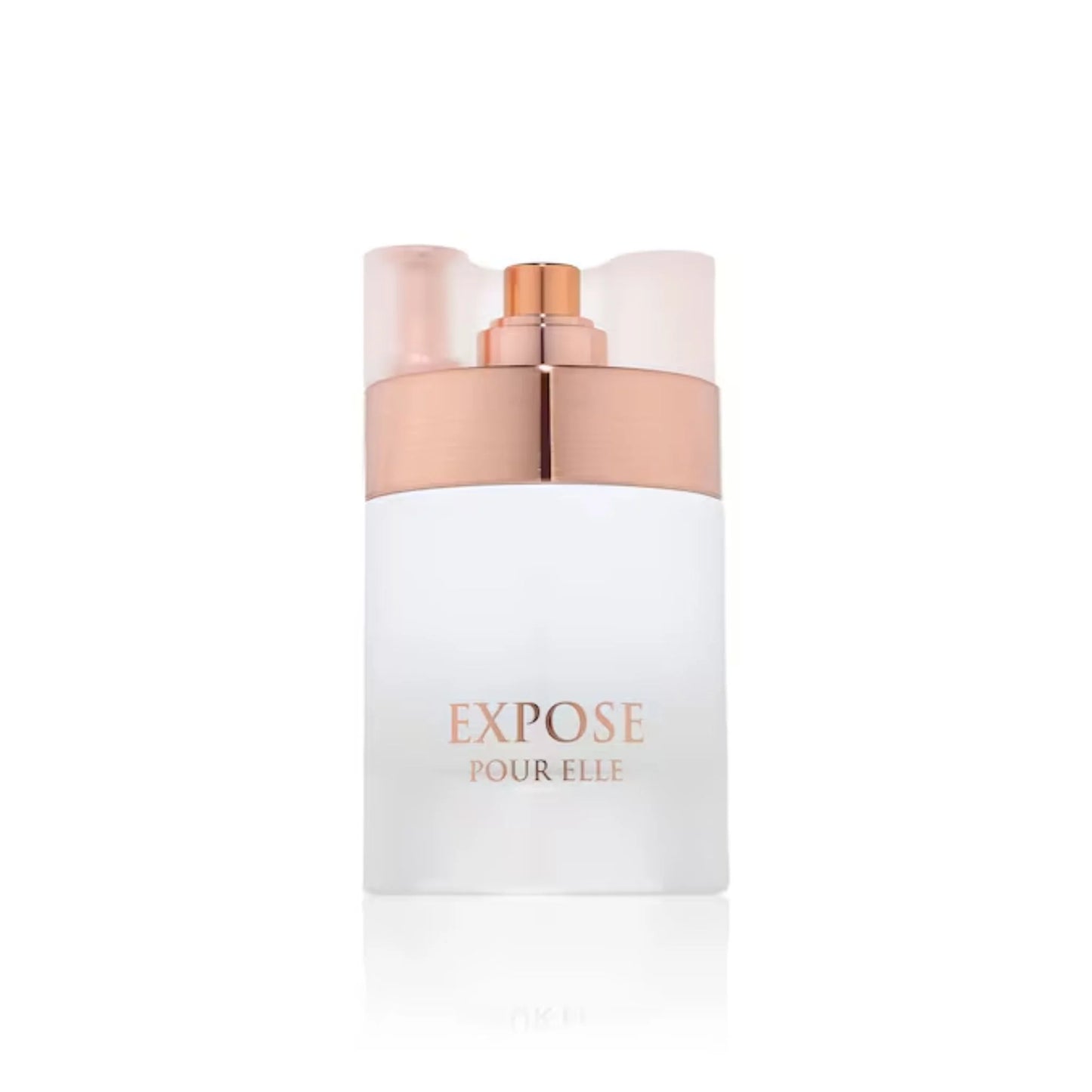 Perfume FRAGRANCE WORLD Expose Pour Elle 100 ml EDP