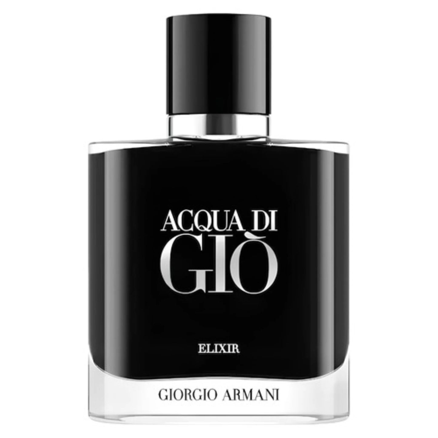 Perfume GIORGIO ARMANI Acqua Di Gio Elixir 50 ml EDP