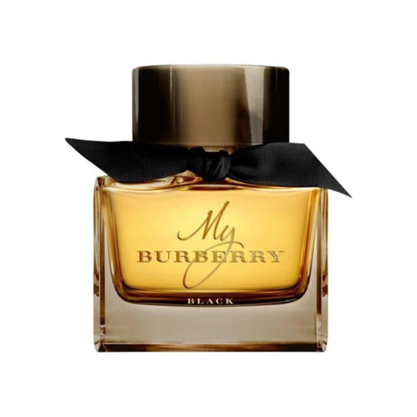 Perfume Burberry My Burberry Black 90 ml EDP