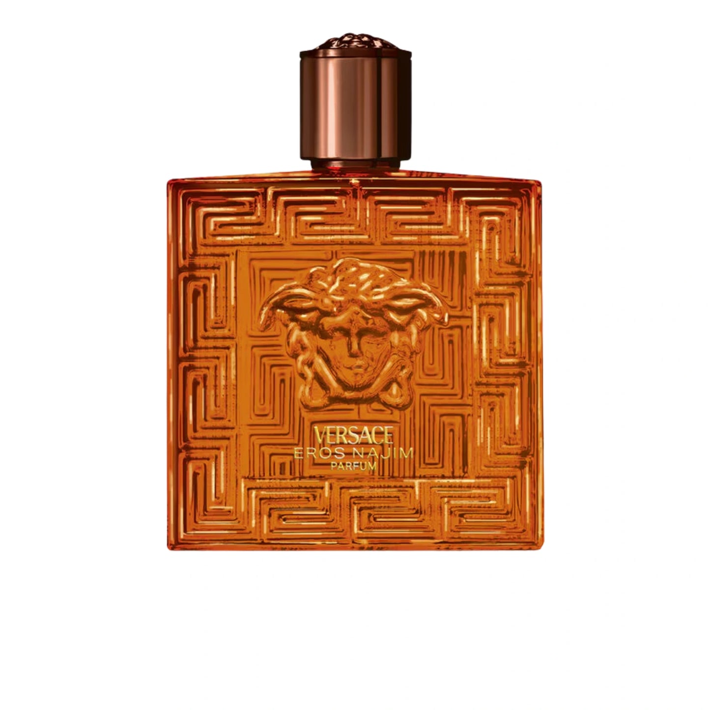 Perfume VERSACE EROS NAJIM pour homme 100 ml PARFUM