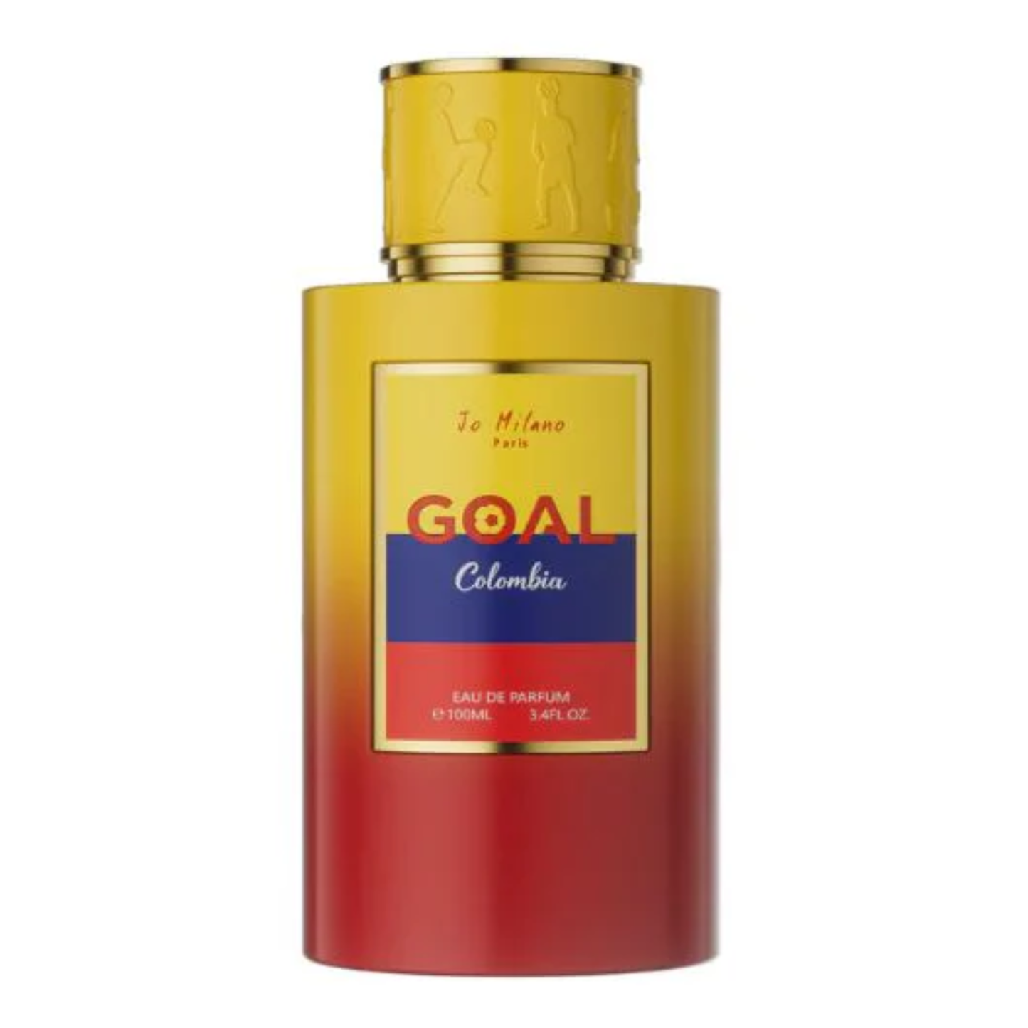 Perfume Jo Milano Goal Colombia de 100ML EDP
