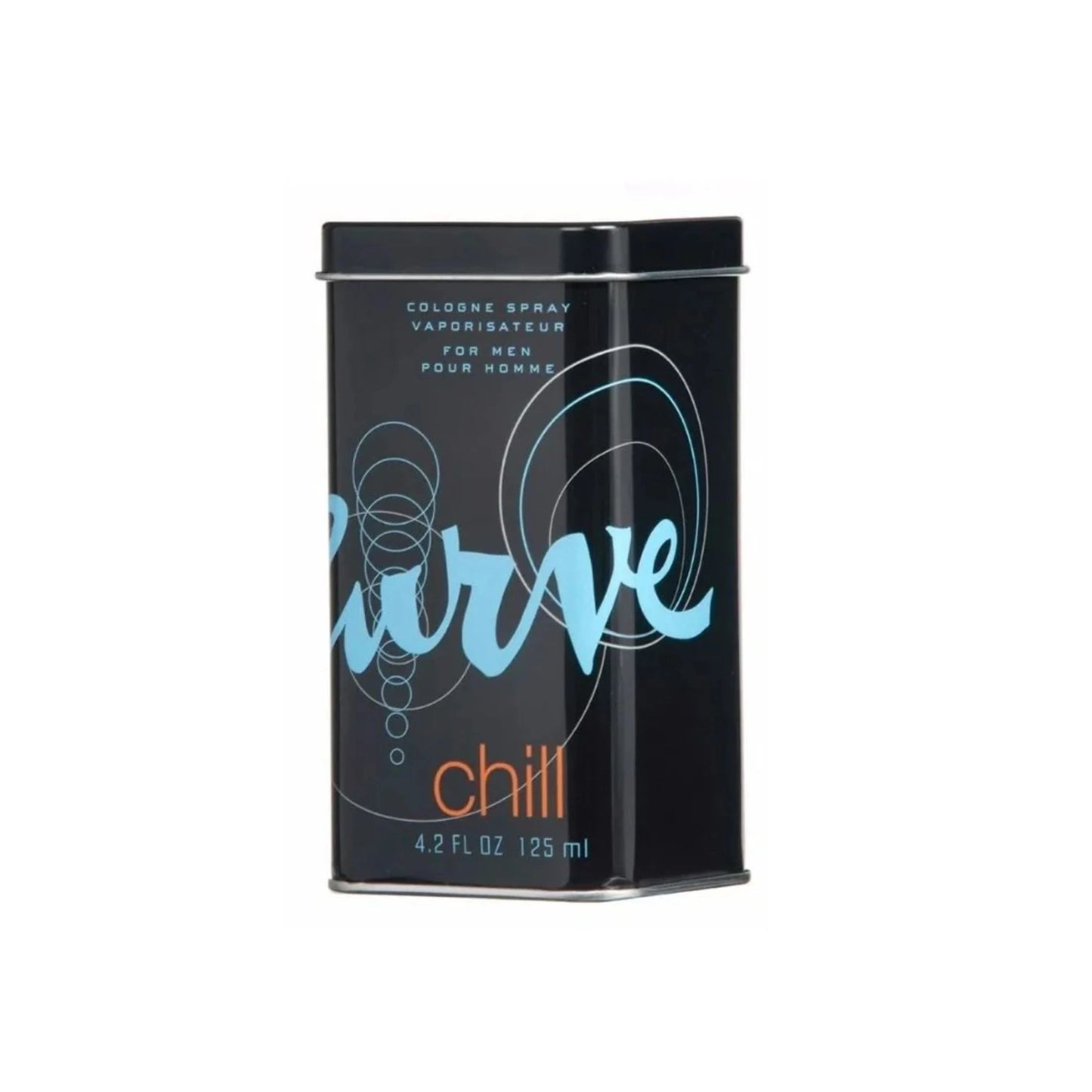 Perfume Curve Chill 125 ml EDT