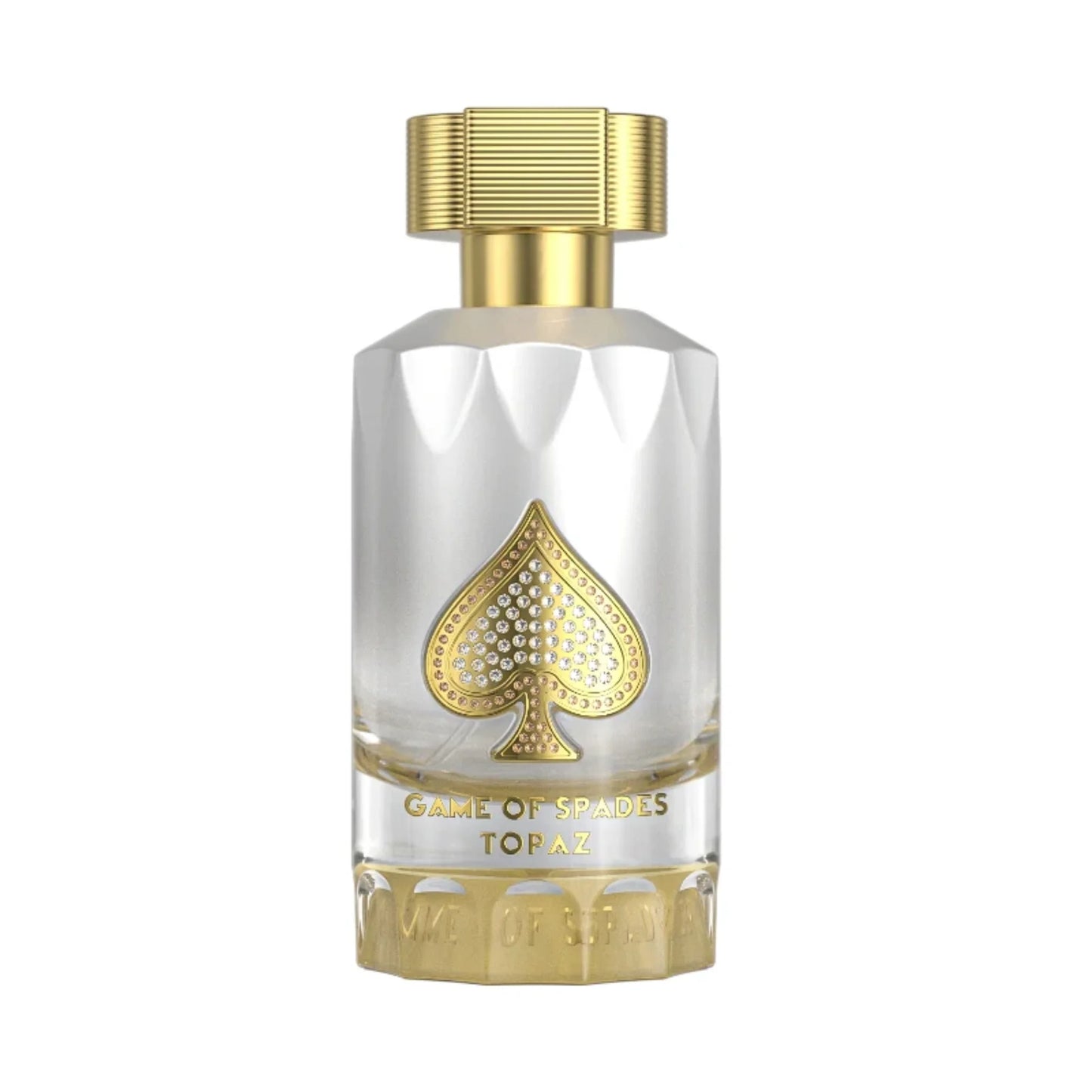 Perfume Jo Milano Game of Spade Topaz 90ml PARFUM