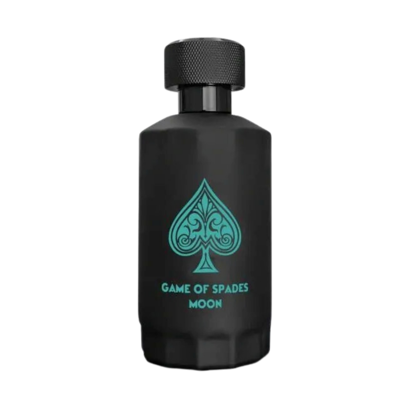 Perfume Unisex JO MILANO GAME OF SPADES BOSTON 100ml PARFUM